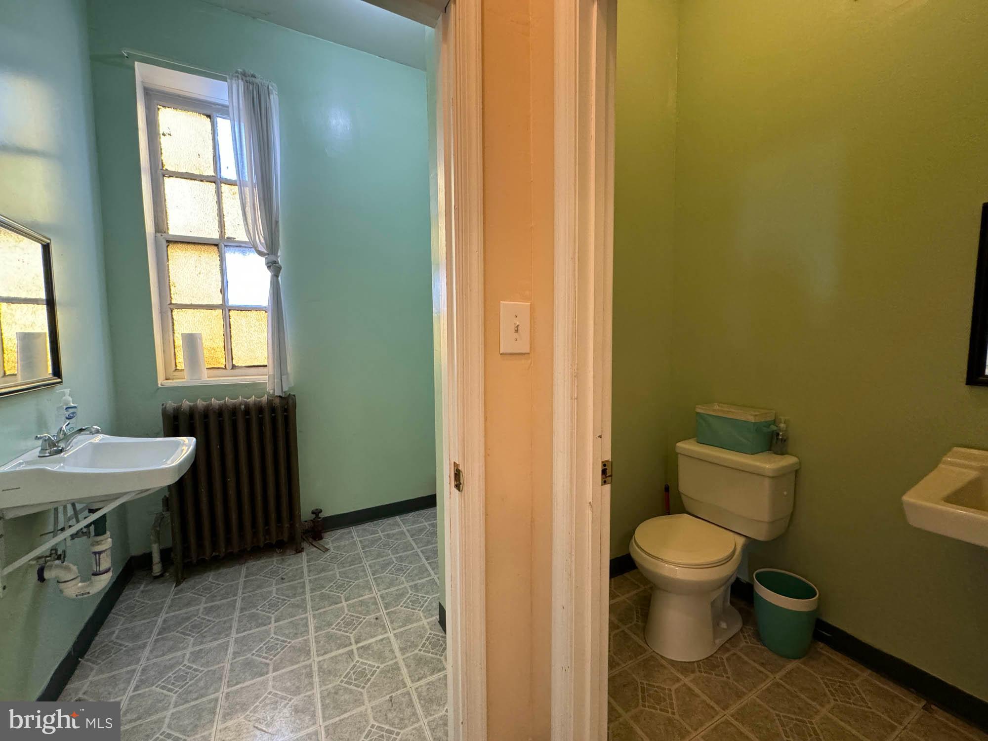 MCELDERRY PARK - Residential