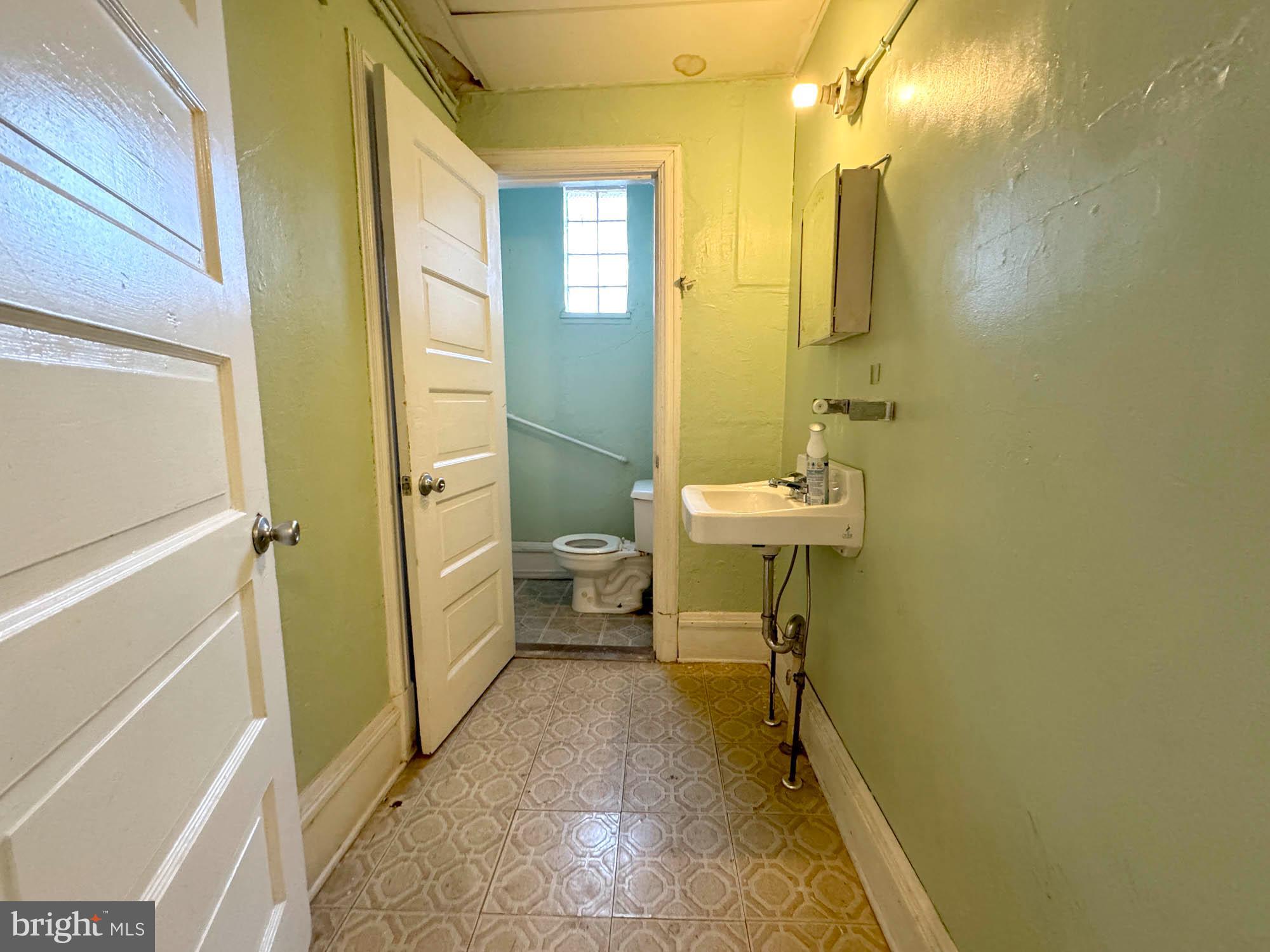 MCELDERRY PARK - Residential