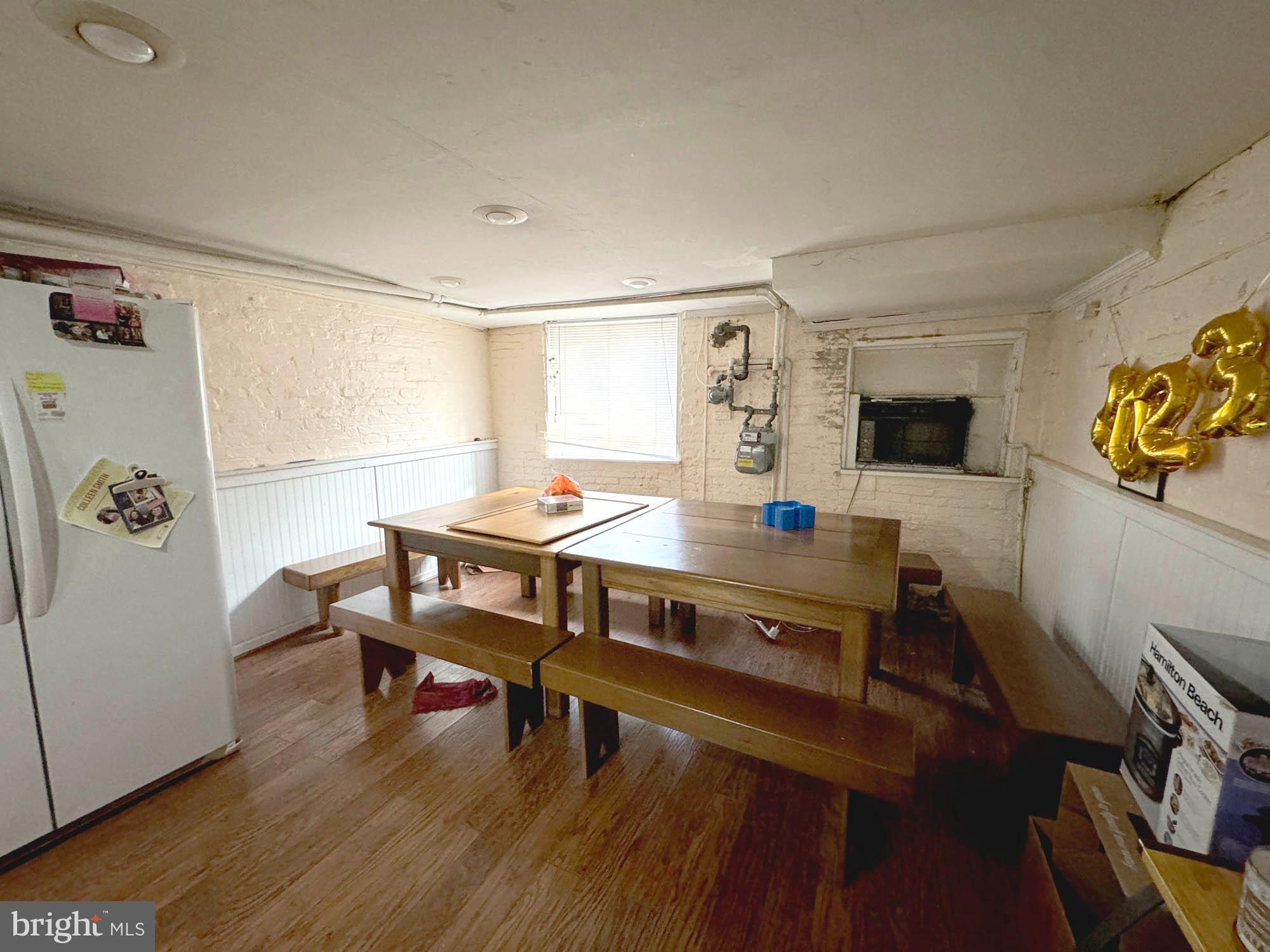 MCELDERRY PARK - Residential