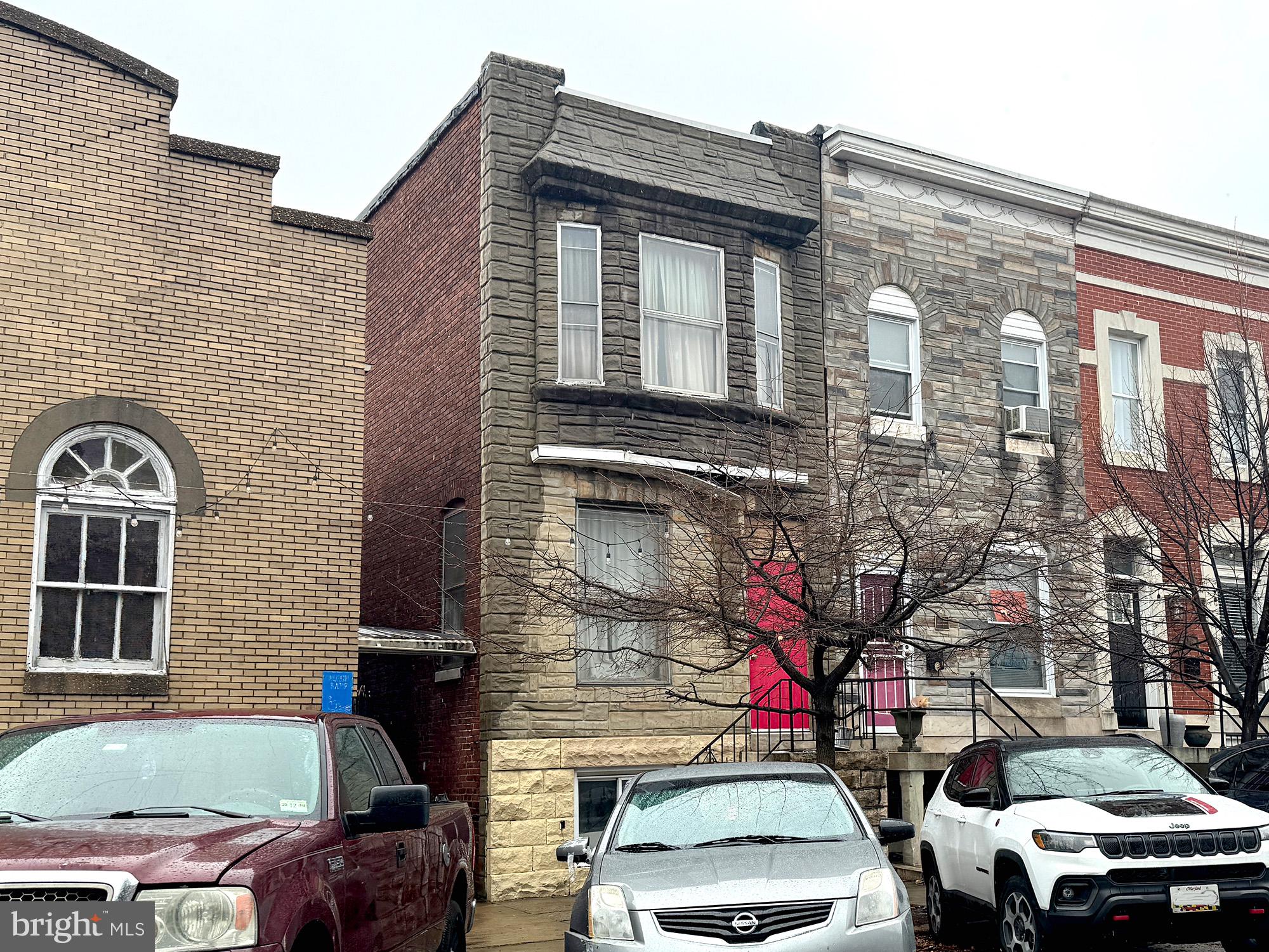 MCELDERRY PARK - Residential