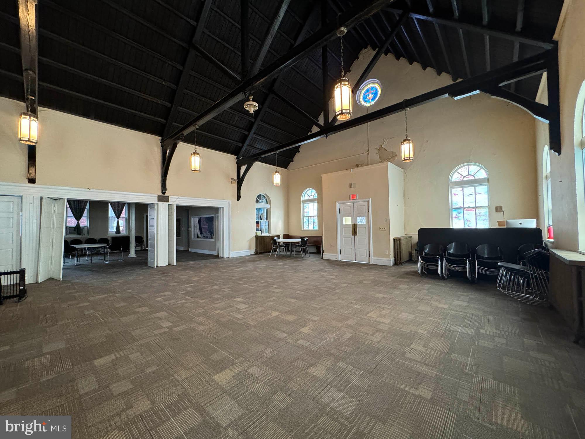 MCELDERRY PARK - Residential