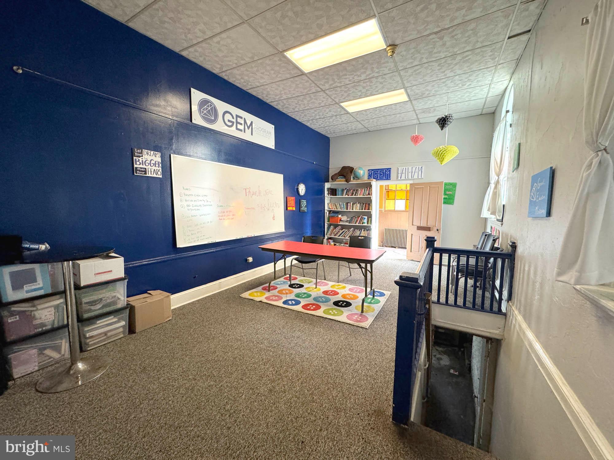 MCELDERRY PARK - Residential