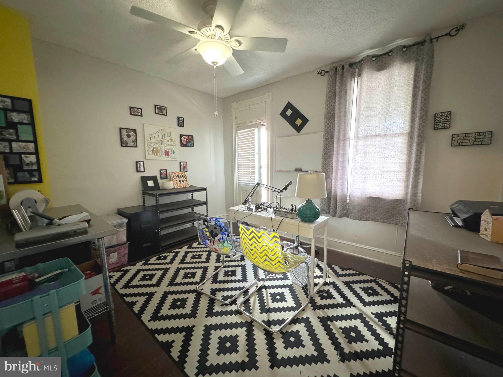 MCELDERRY PARK - Residential