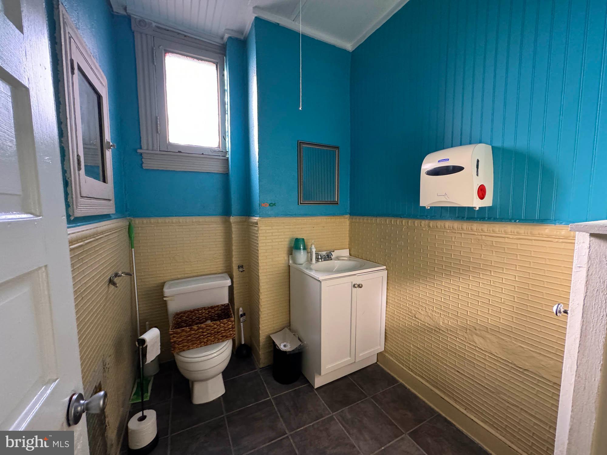 MCELDERRY PARK - Residential