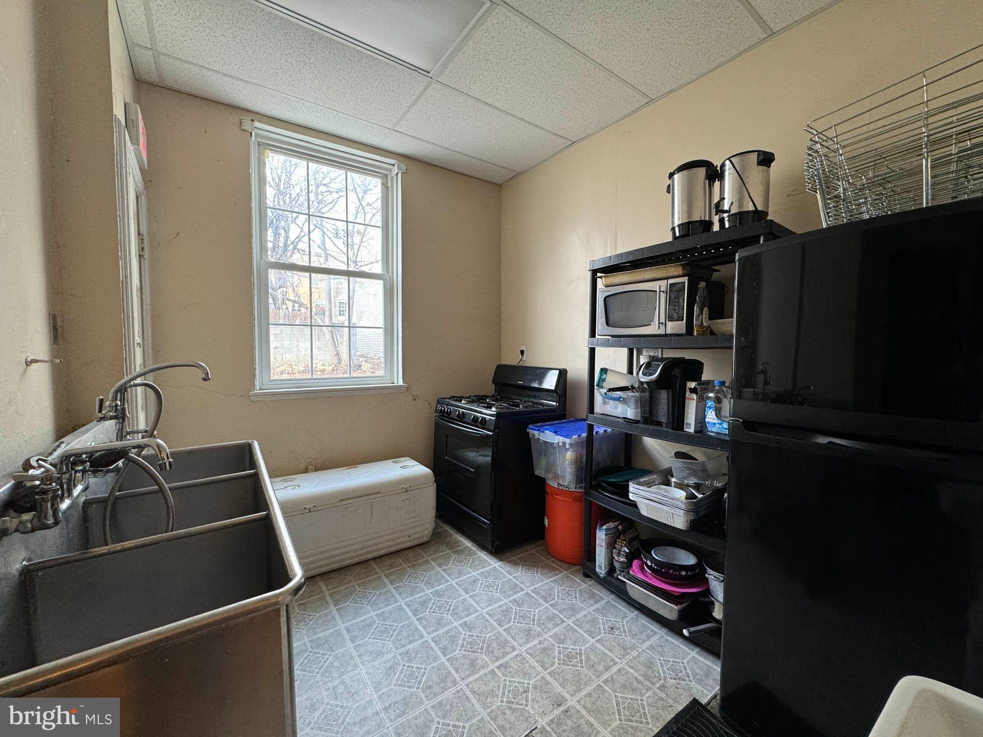 MCELDERRY PARK - Residential