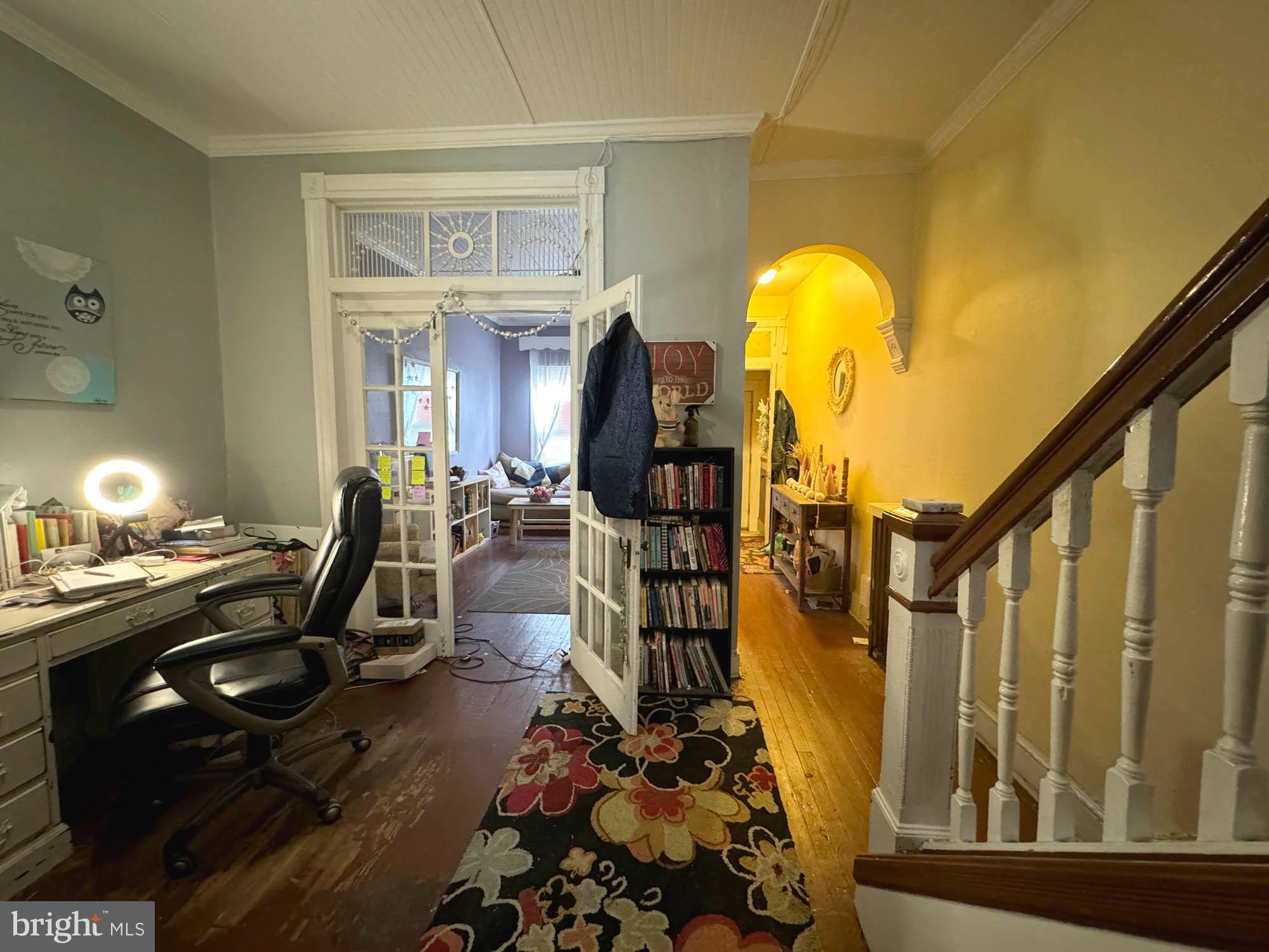 MCELDERRY PARK - Residential