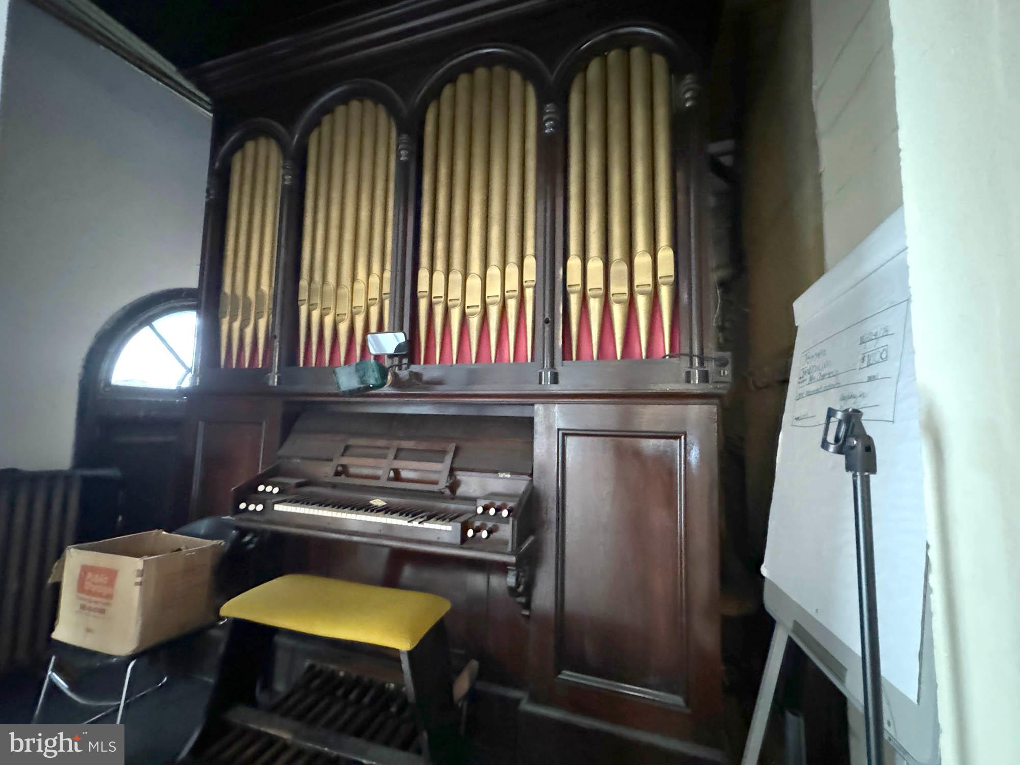 MCELDERRY PARK - Residential