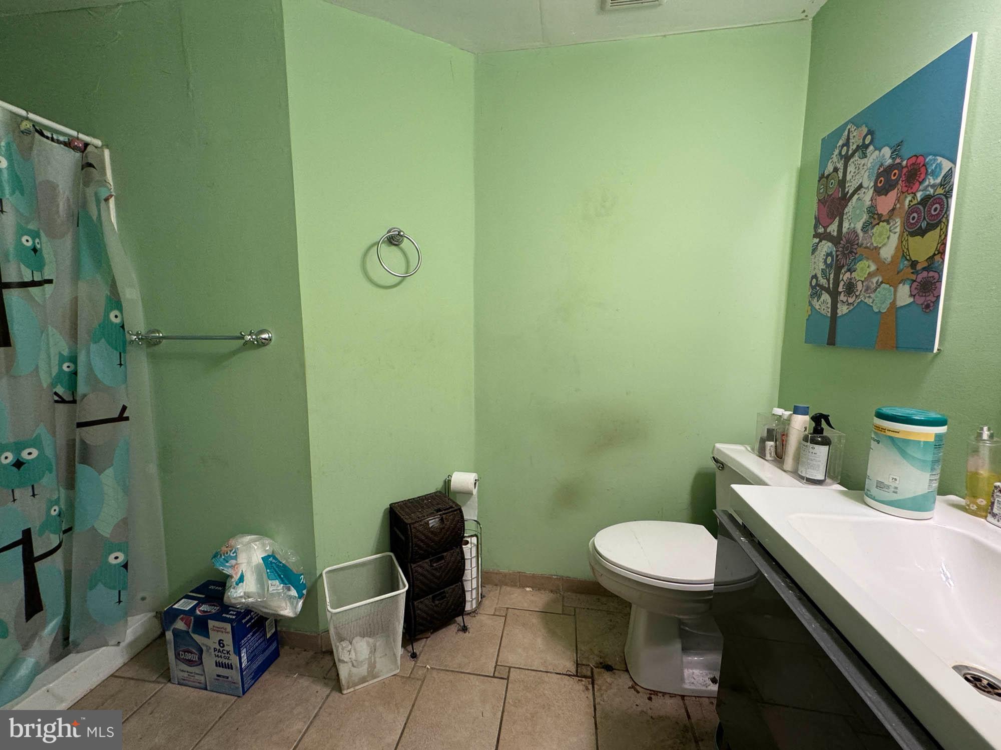 MCELDERRY PARK - Residential