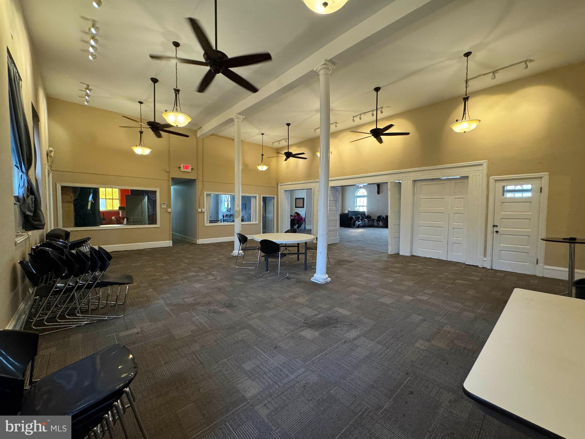 MCELDERRY PARK - Residential