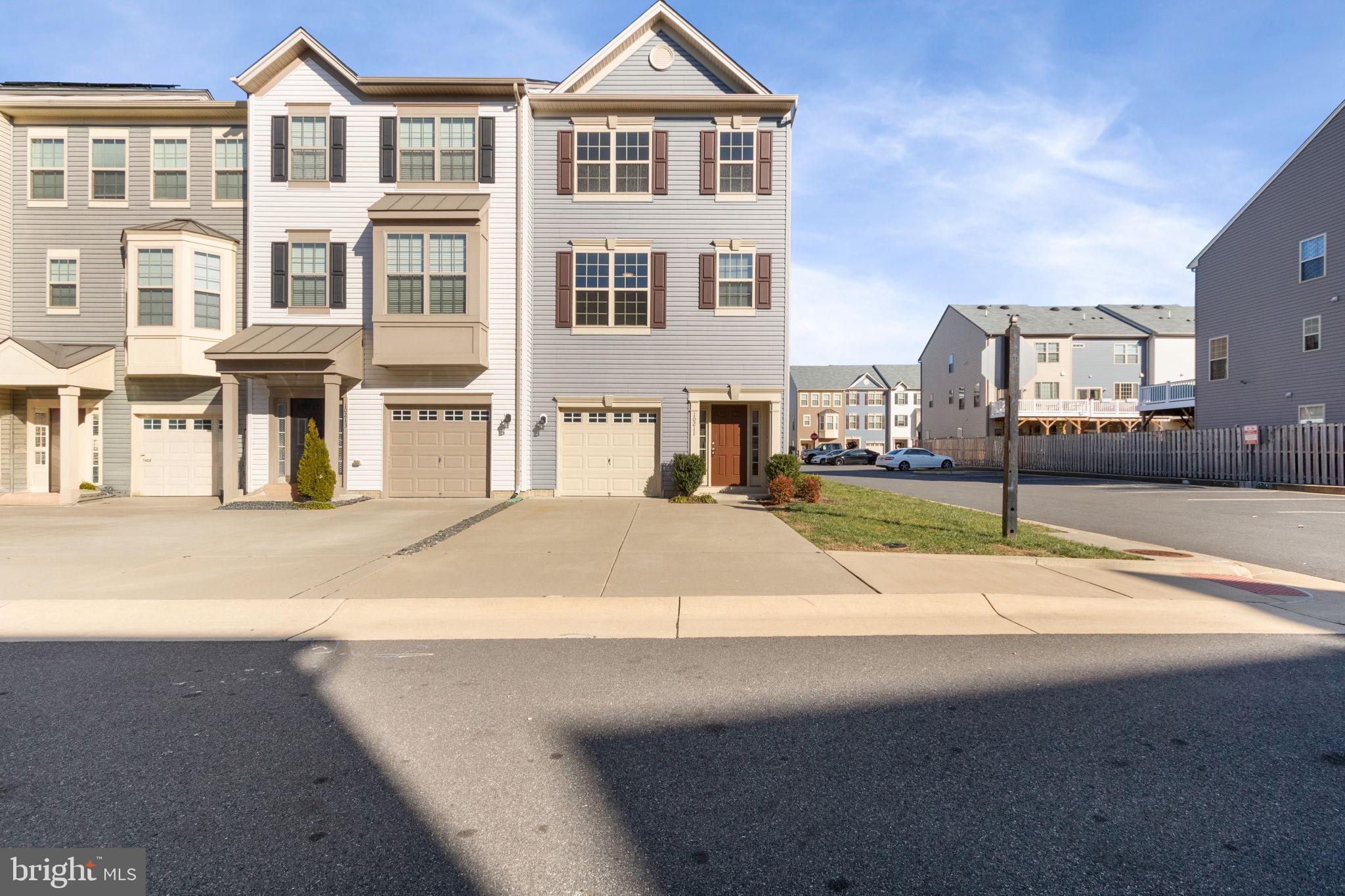 NEW POST ON THE RAPPAHANNOCK - Residential Lease