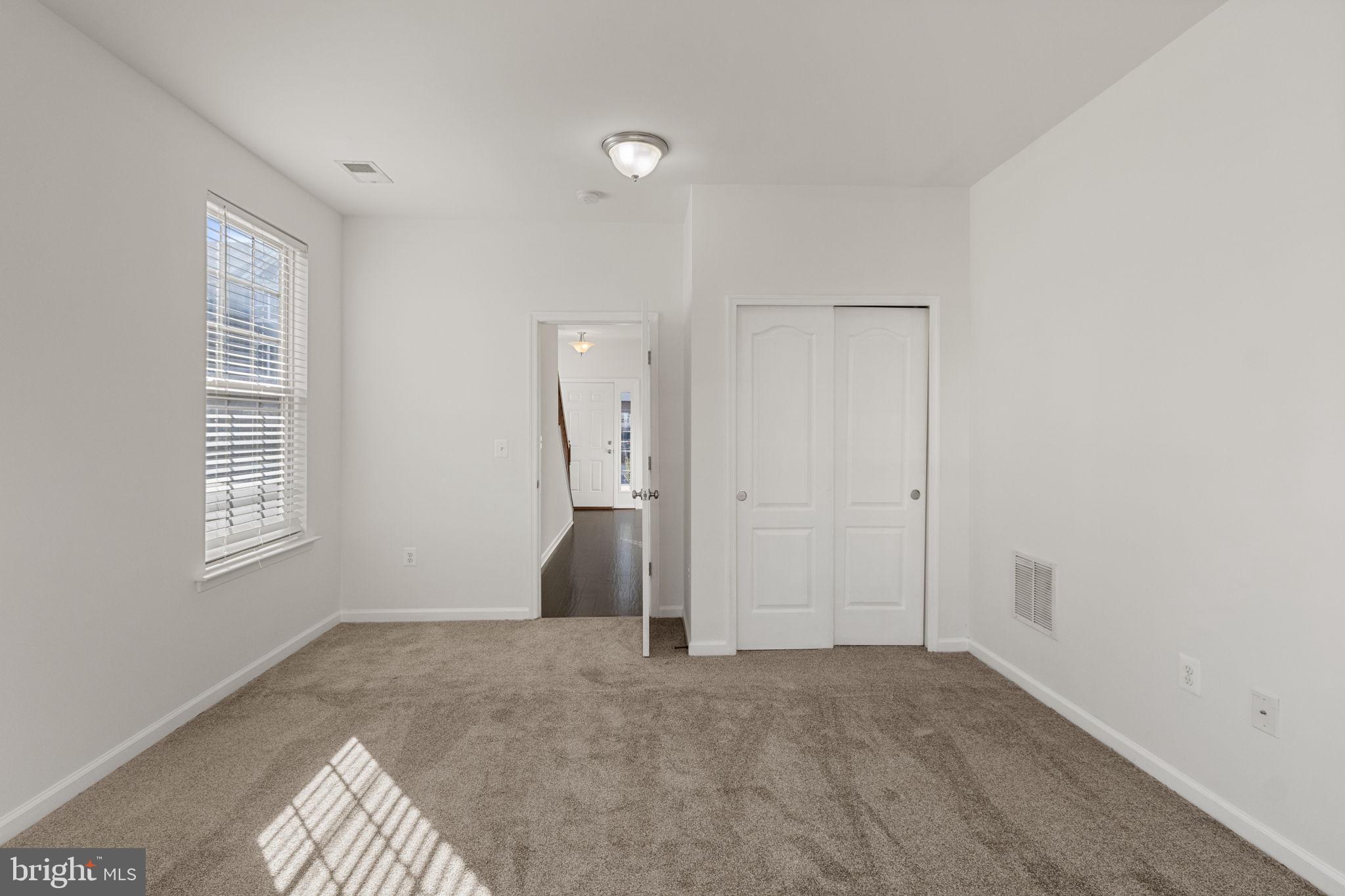 NEW POST ON THE RAPPAHANNOCK - Residential Lease