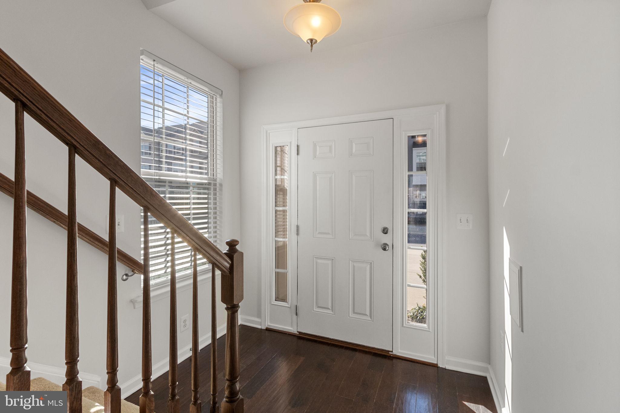 NEW POST ON THE RAPPAHANNOCK - Residential Lease