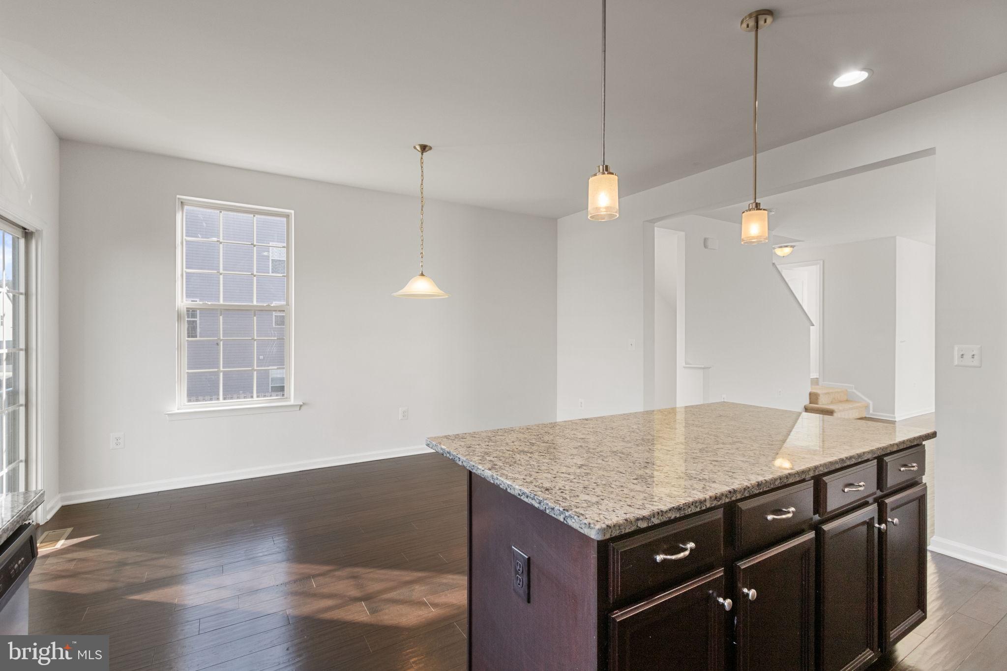 NEW POST ON THE RAPPAHANNOCK - Residential Lease