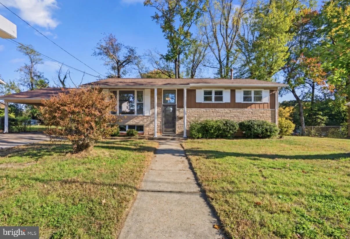 2711 Kelner Drive