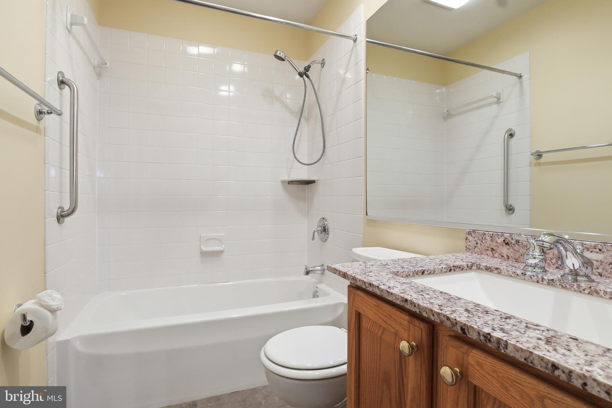 EVERGREEN III - Residential