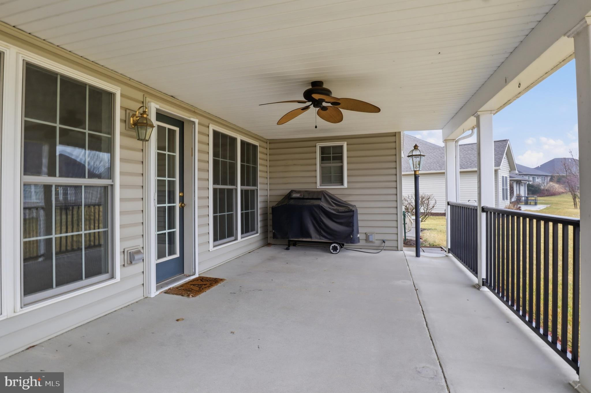 EVERGREEN III - Residential