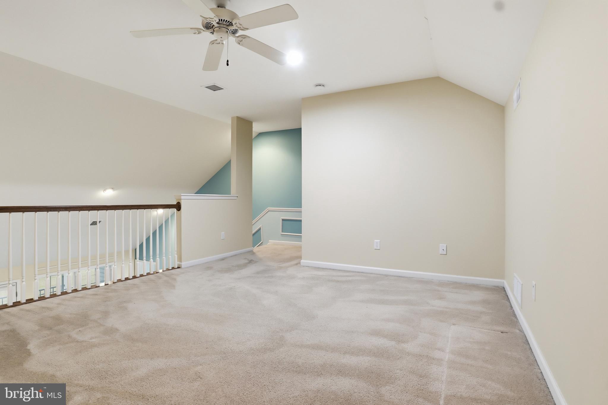 EVERGREEN III - Residential