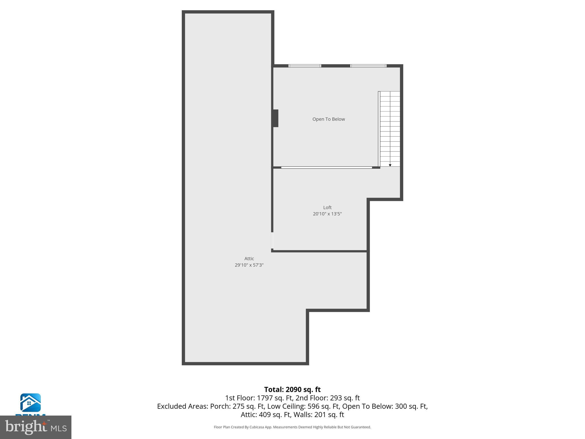 EVERGREEN III - Residential