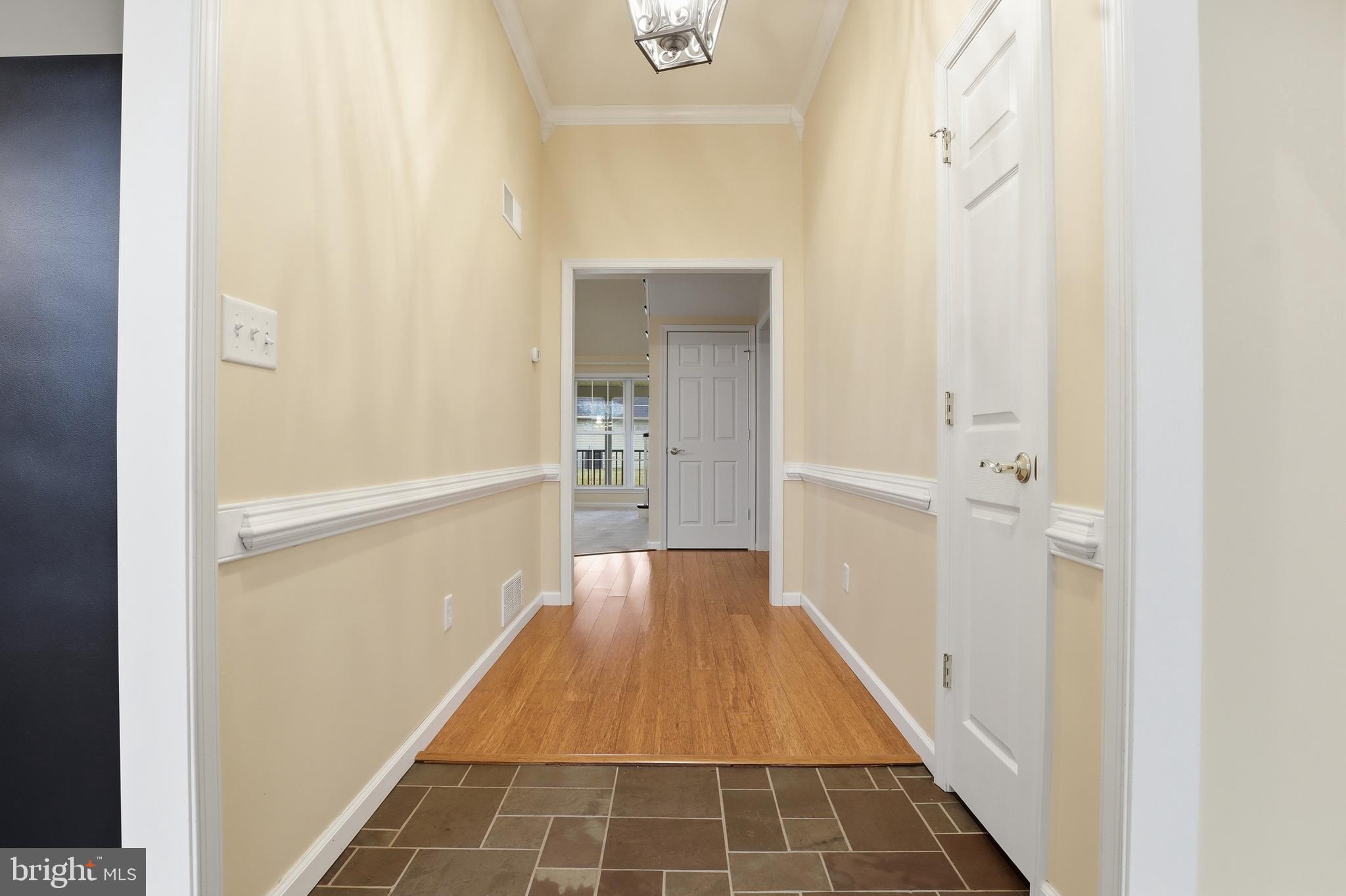 EVERGREEN III - Residential