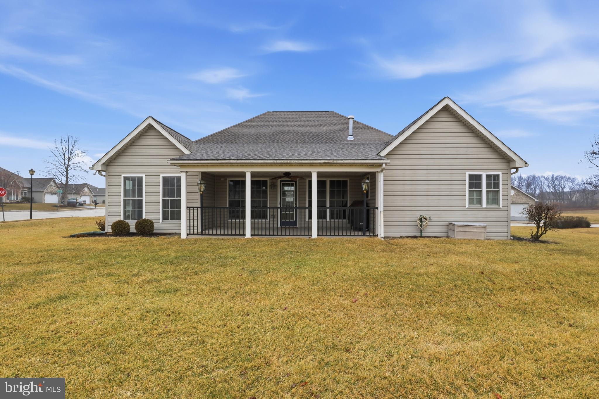 EVERGREEN III - Residential