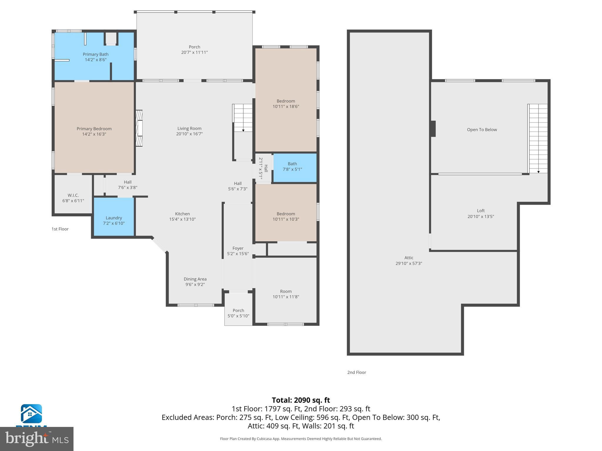 EVERGREEN III - Residential