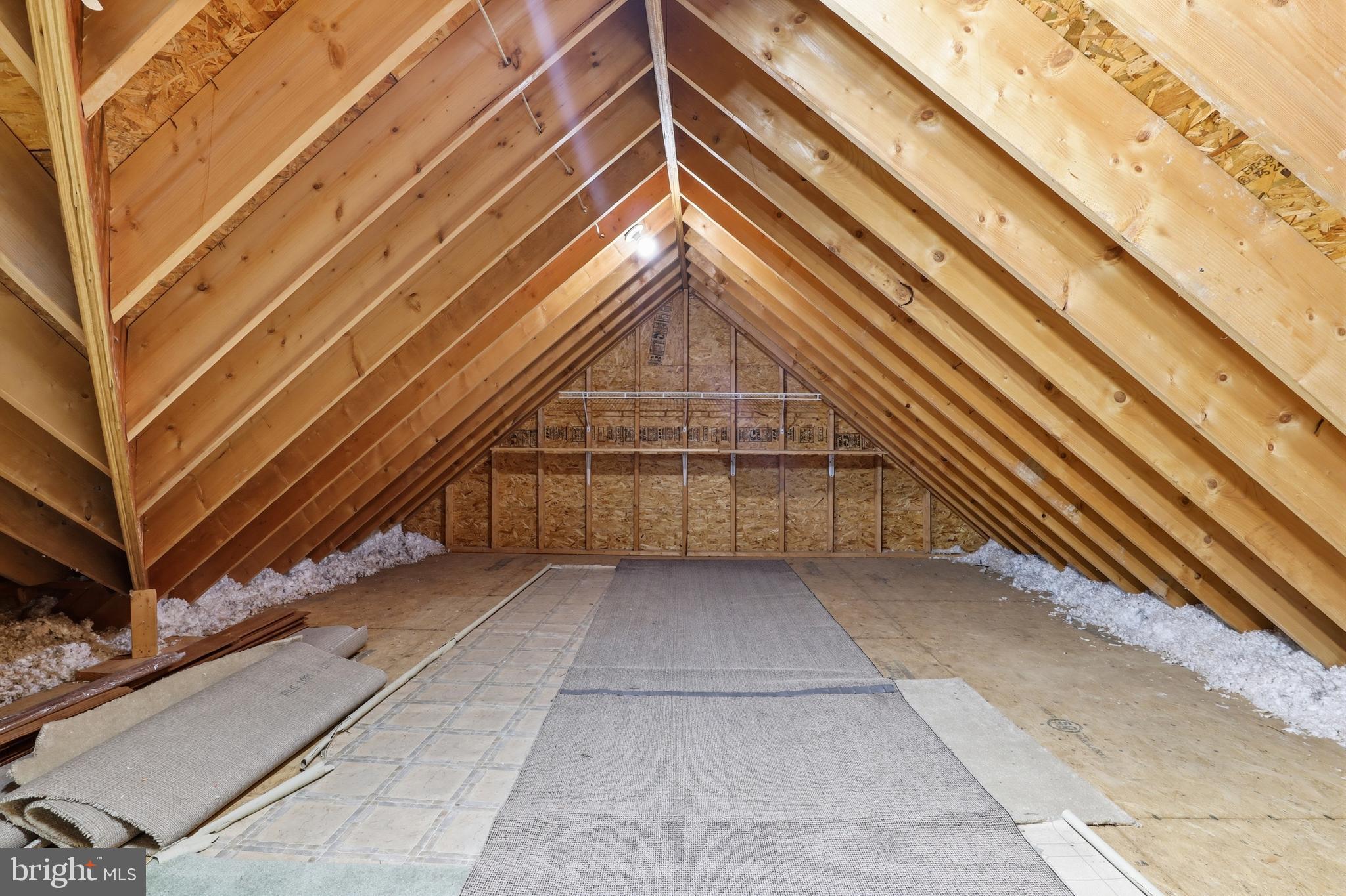 EVERGREEN III - Residential