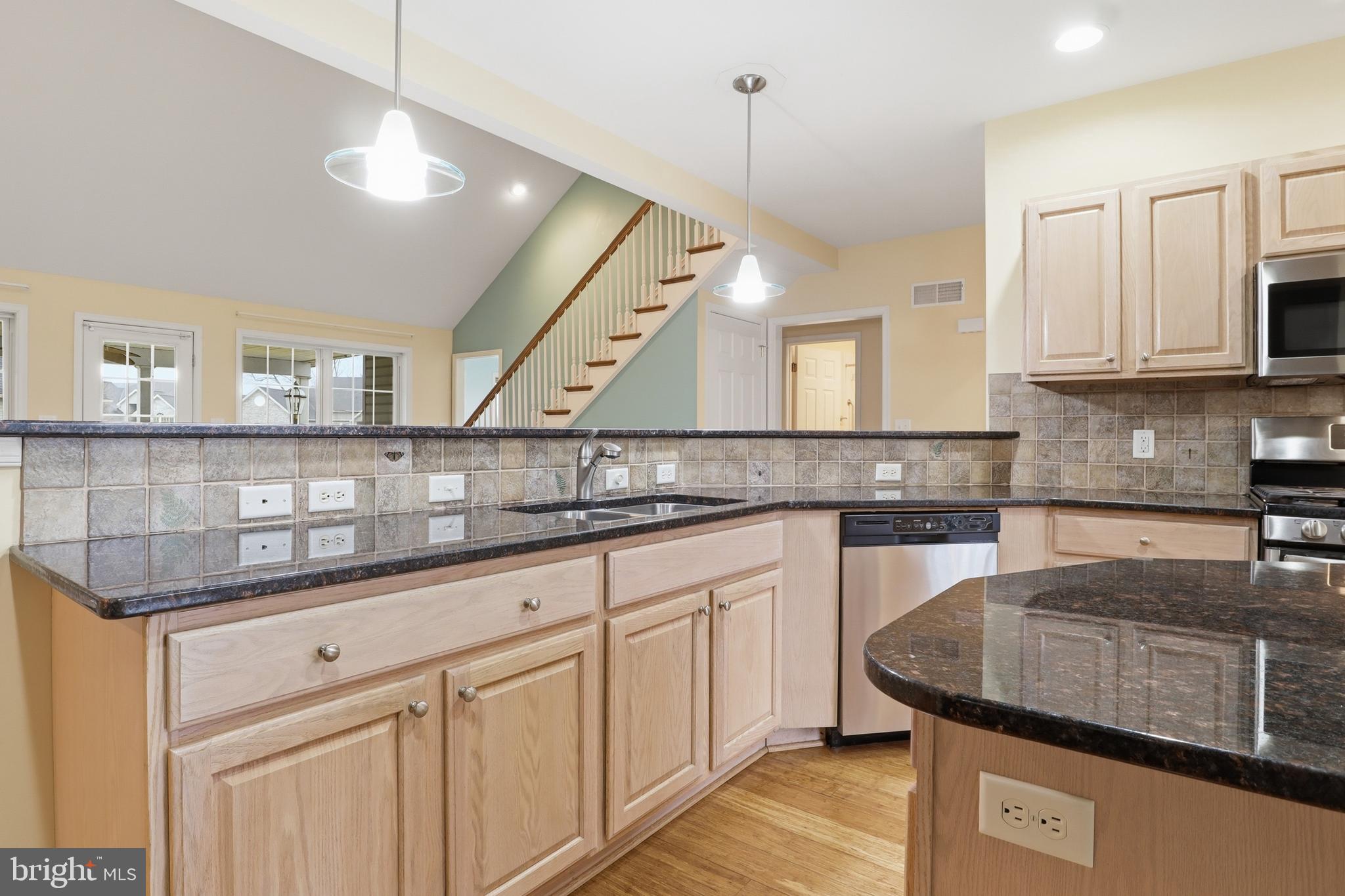 EVERGREEN III - Residential