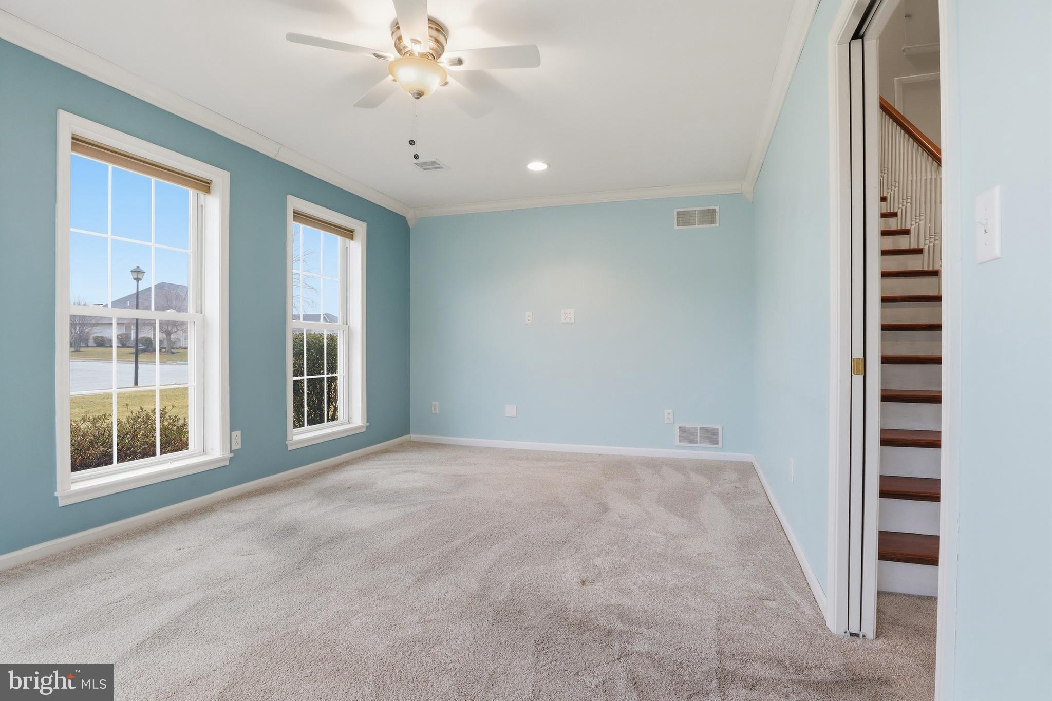 EVERGREEN III - Residential