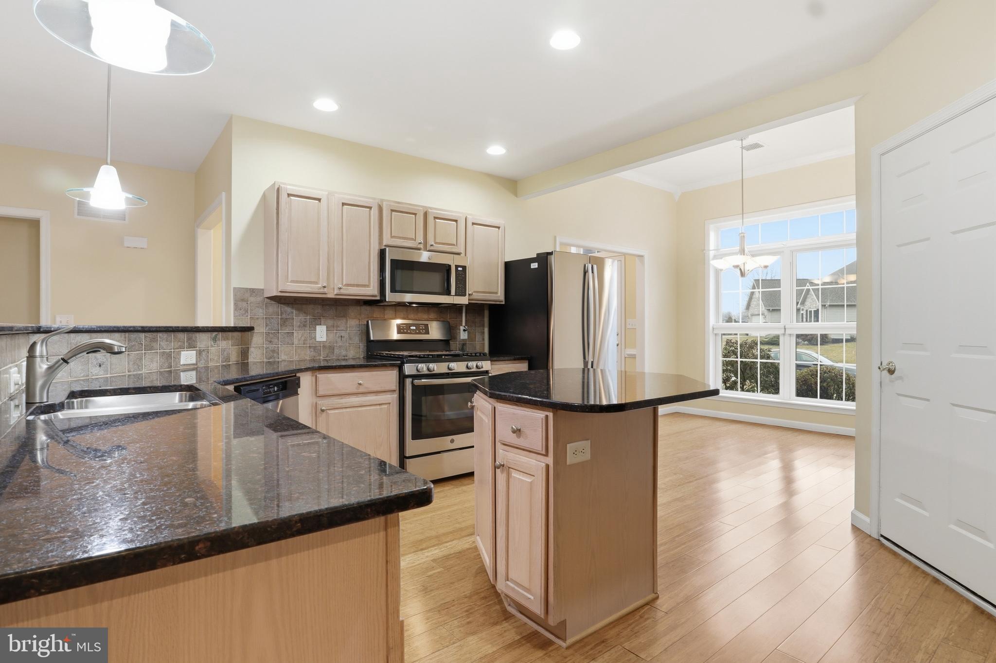 EVERGREEN III - Residential