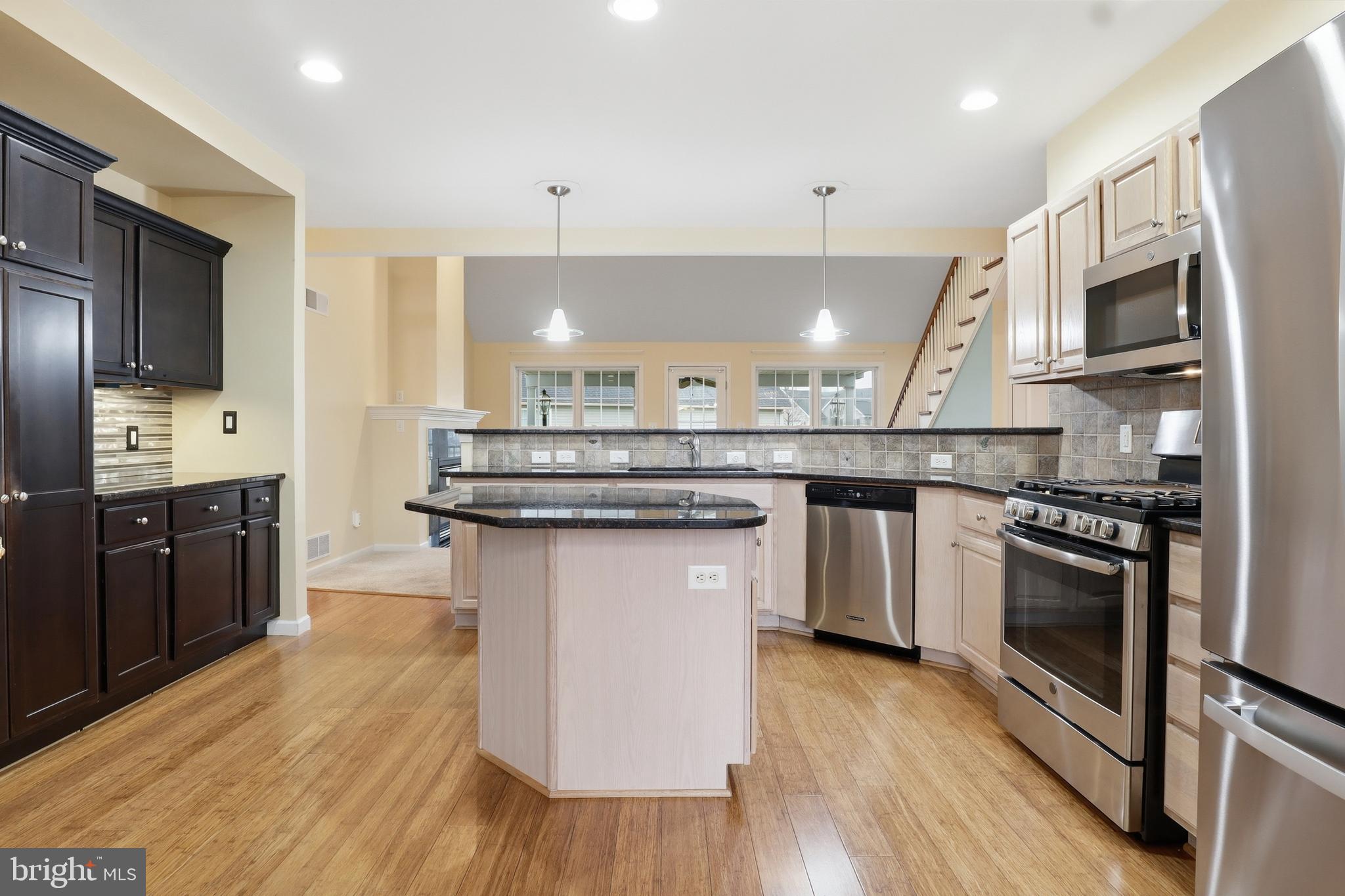 EVERGREEN III - Residential