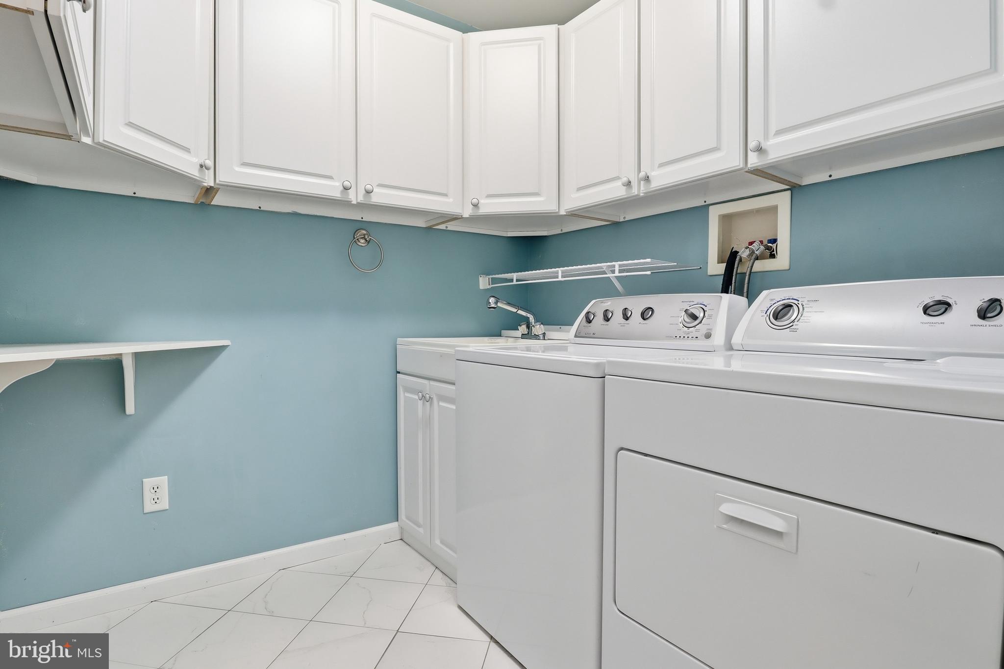 EVERGREEN III - Residential