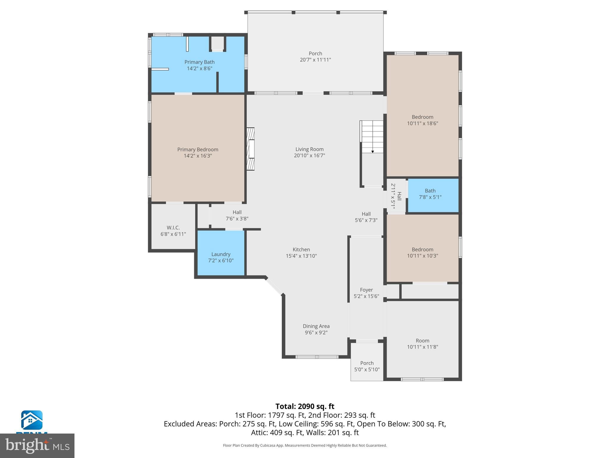 EVERGREEN III - Residential