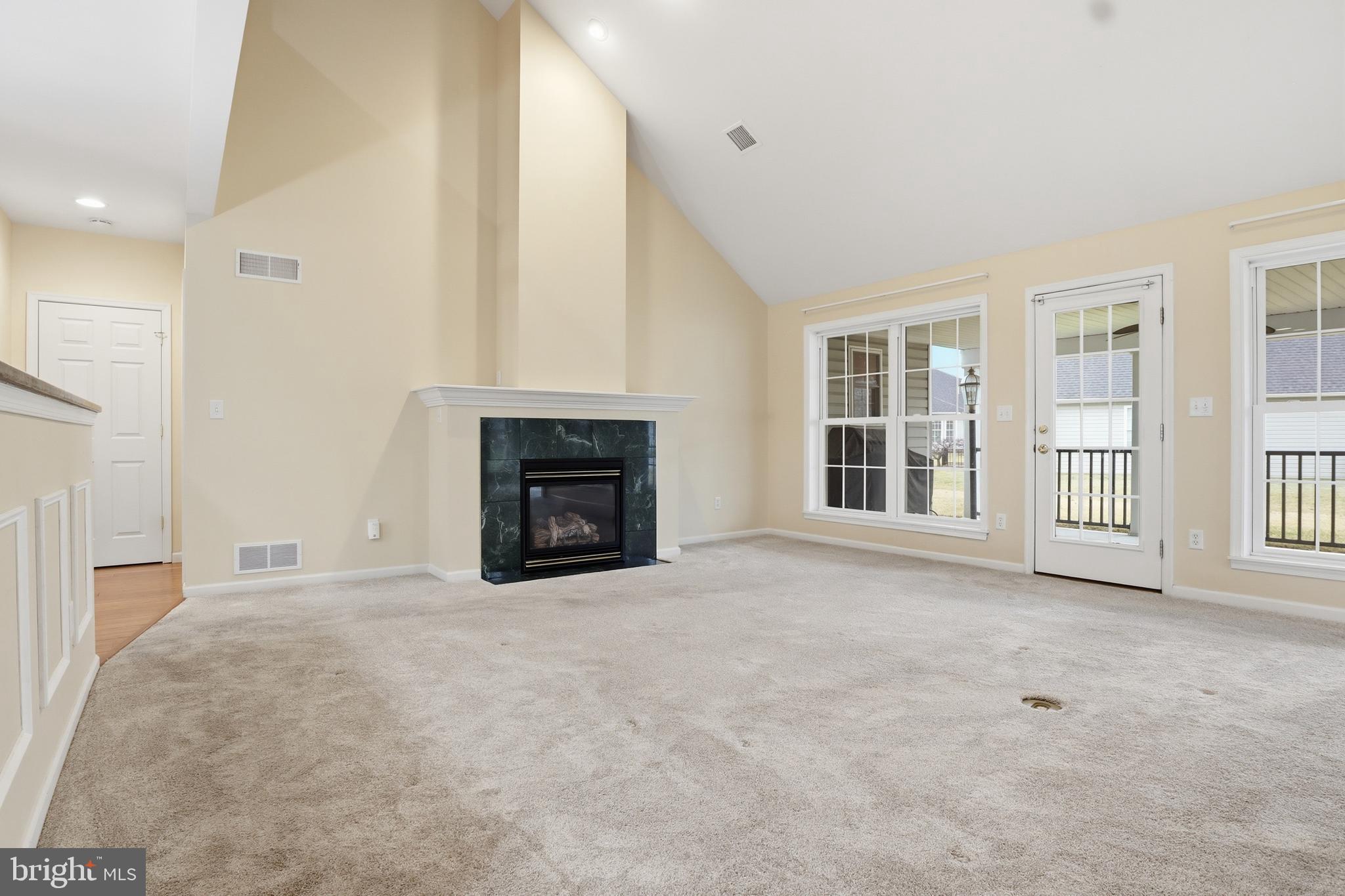 EVERGREEN III - Residential