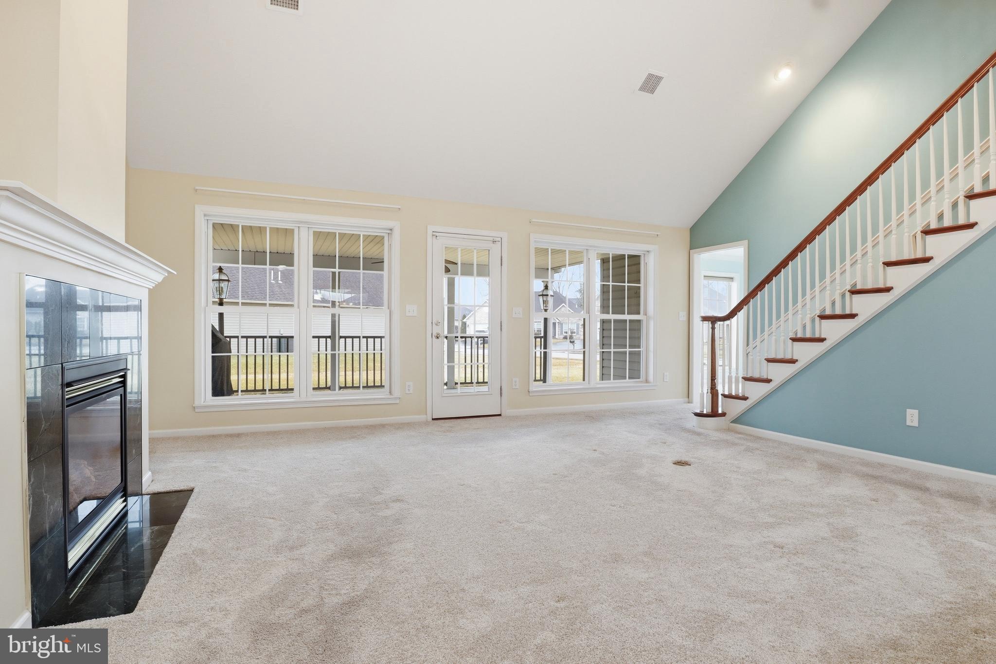 EVERGREEN III - Residential