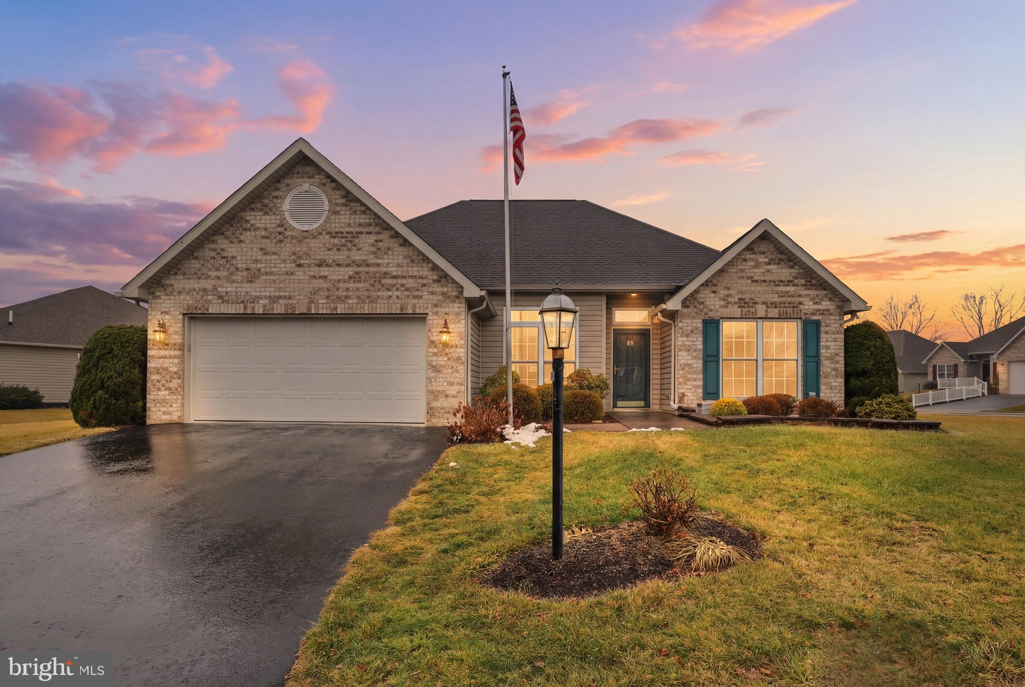 EVERGREEN III - Residential