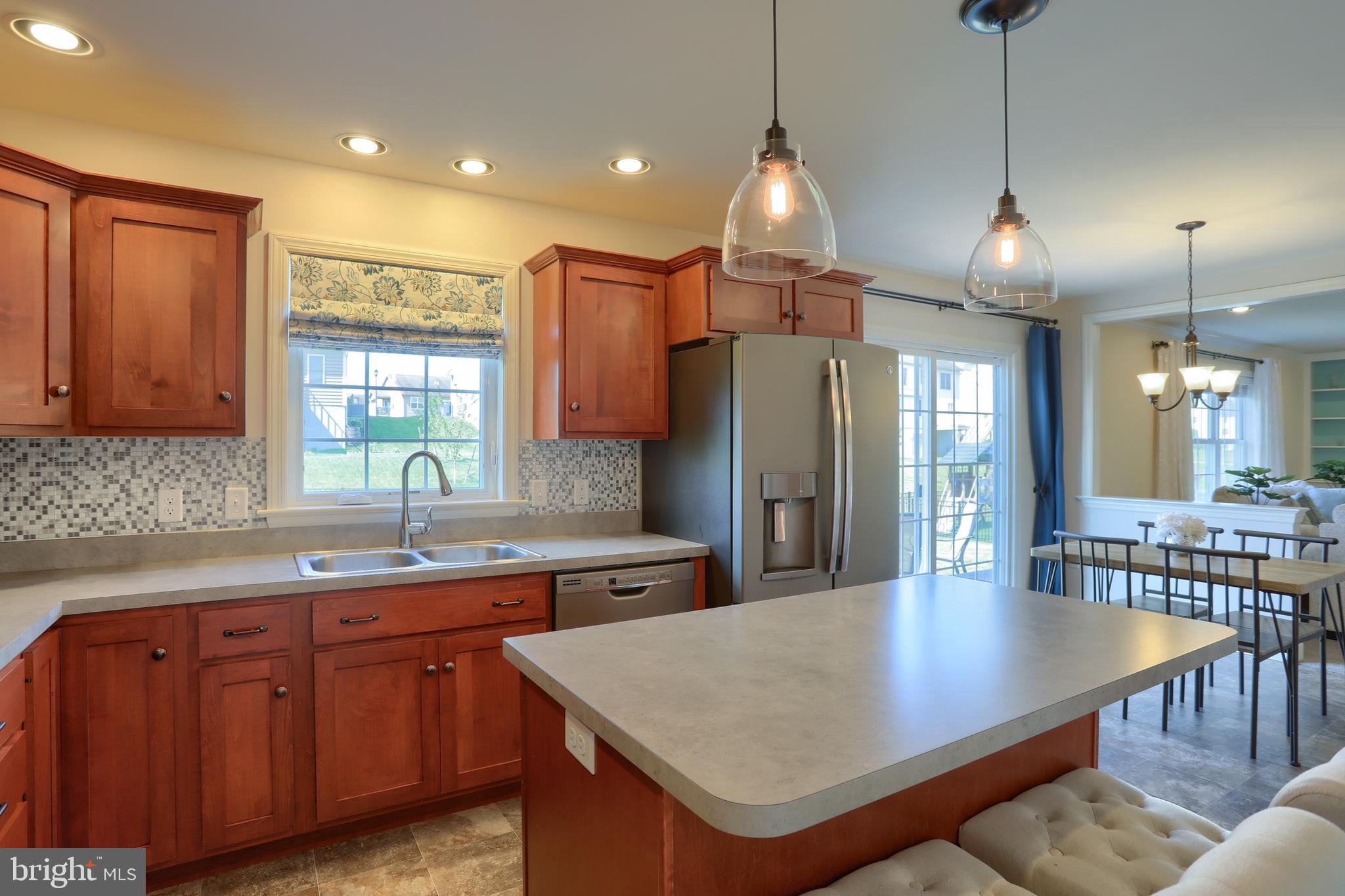 SOUTHERN MEADOWS - Residential