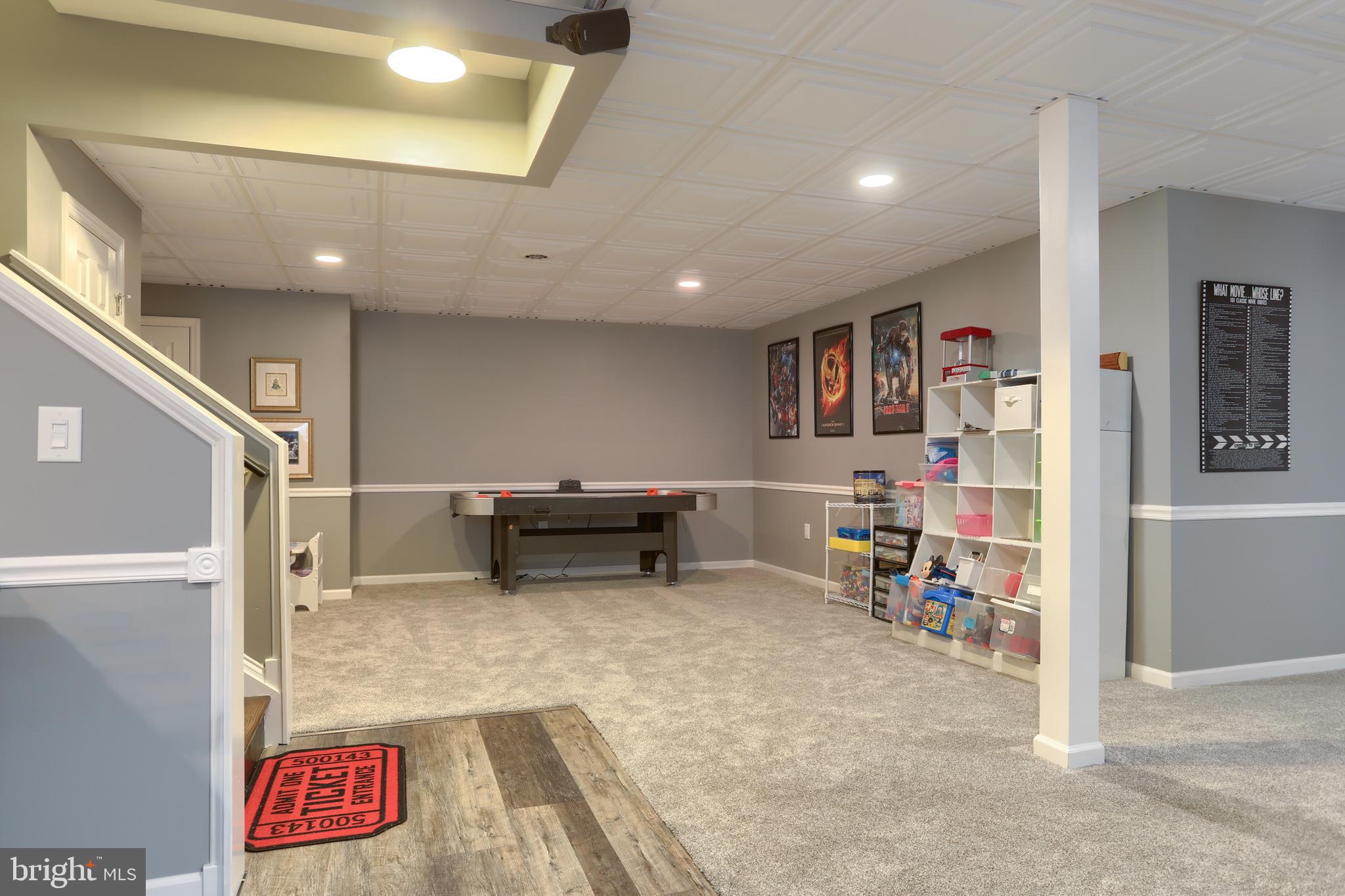 SOUTHERN MEADOWS - Residential