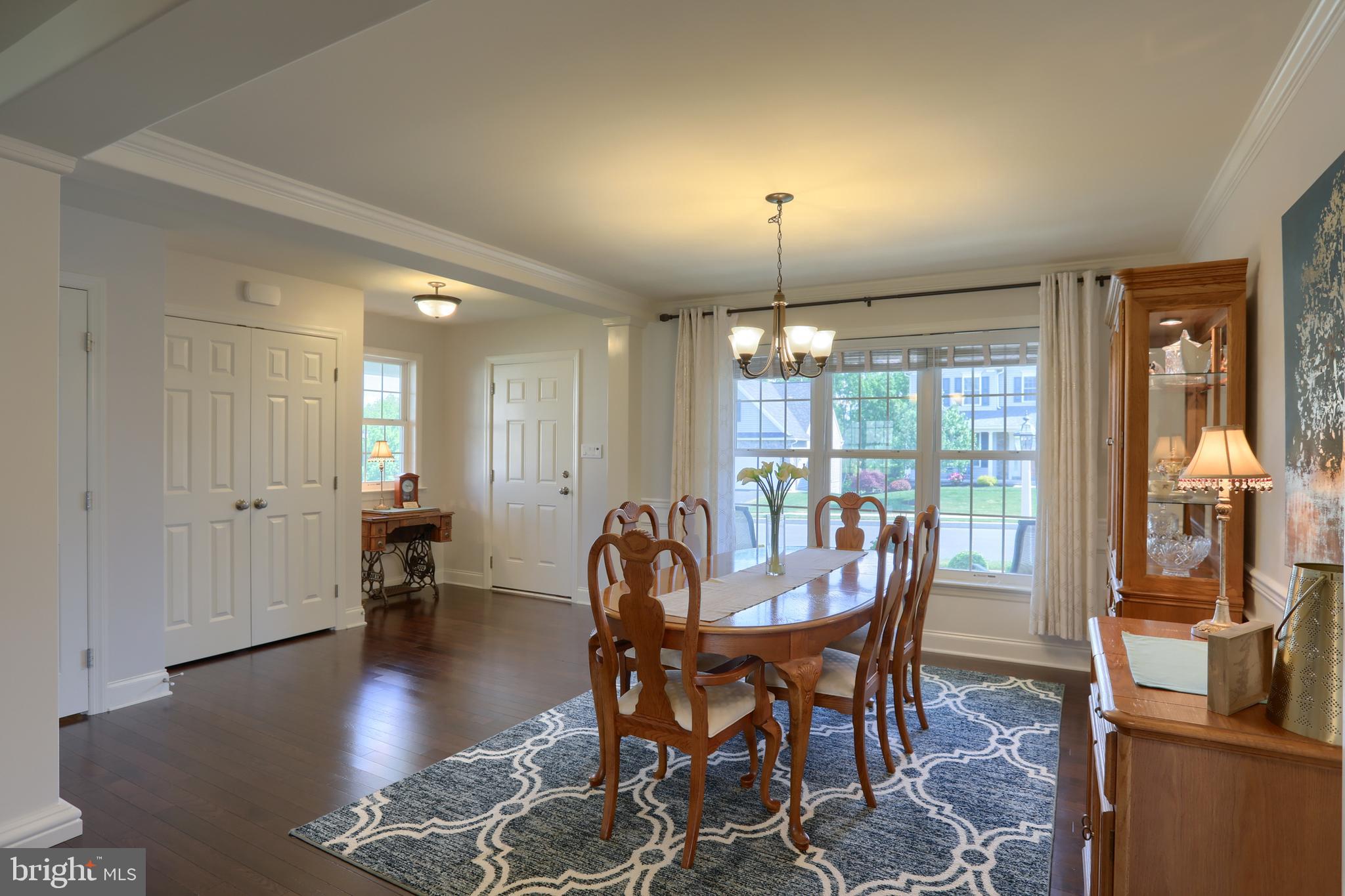 SOUTHERN MEADOWS - Residential