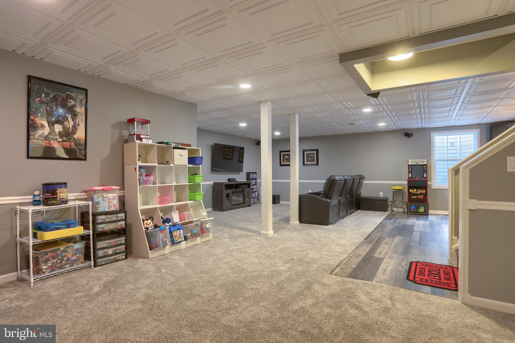 SOUTHERN MEADOWS - Residential