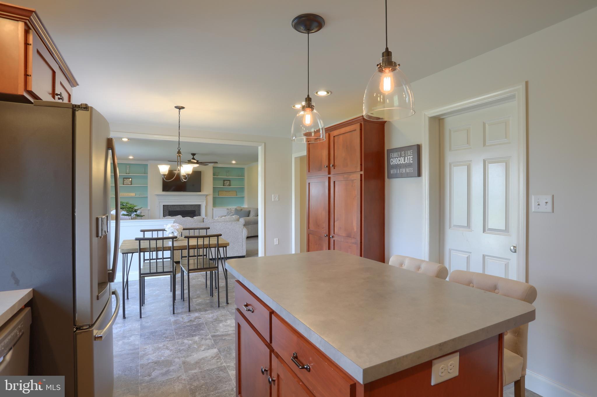 SOUTHERN MEADOWS - Residential