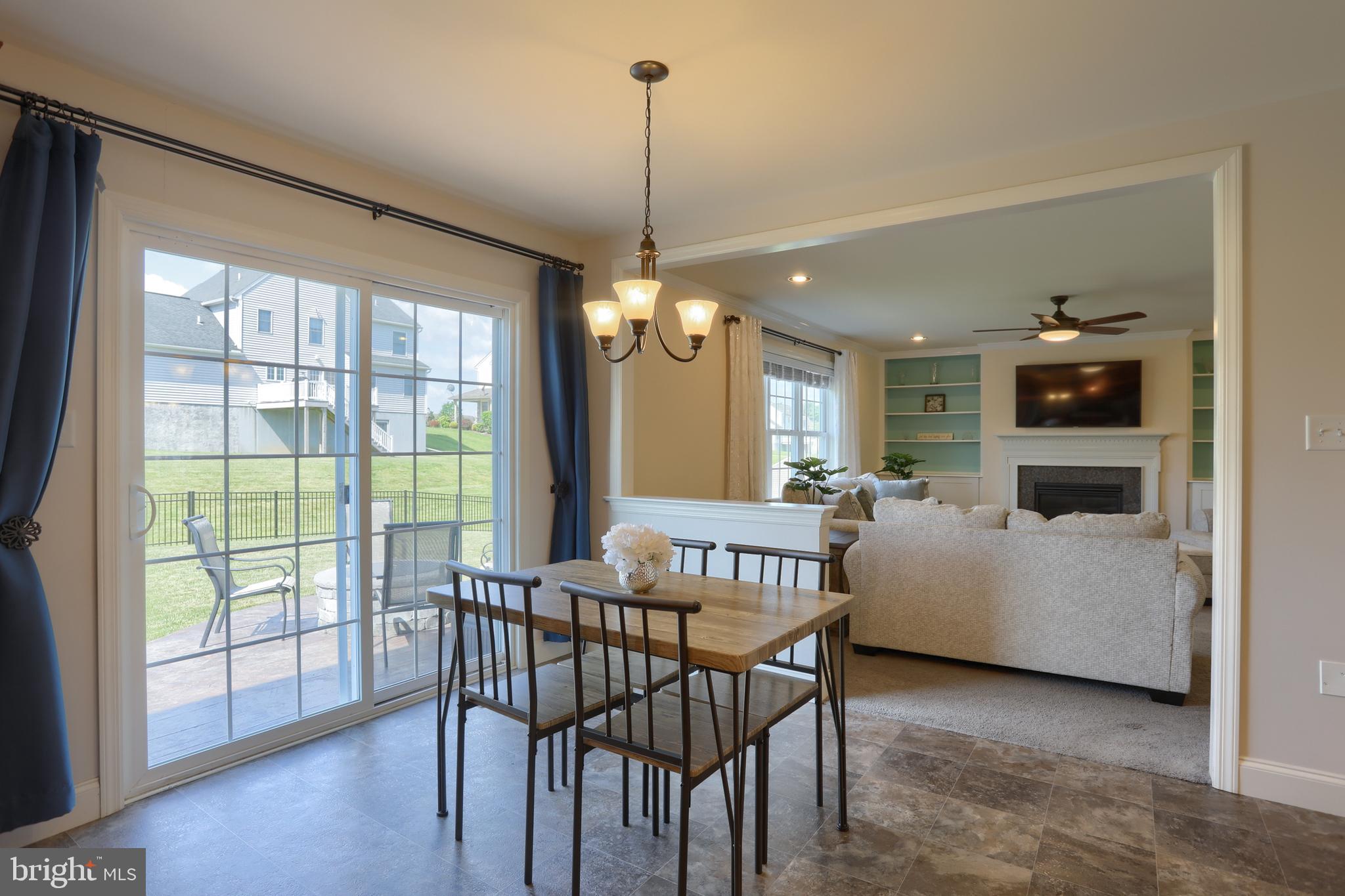 SOUTHERN MEADOWS - Residential