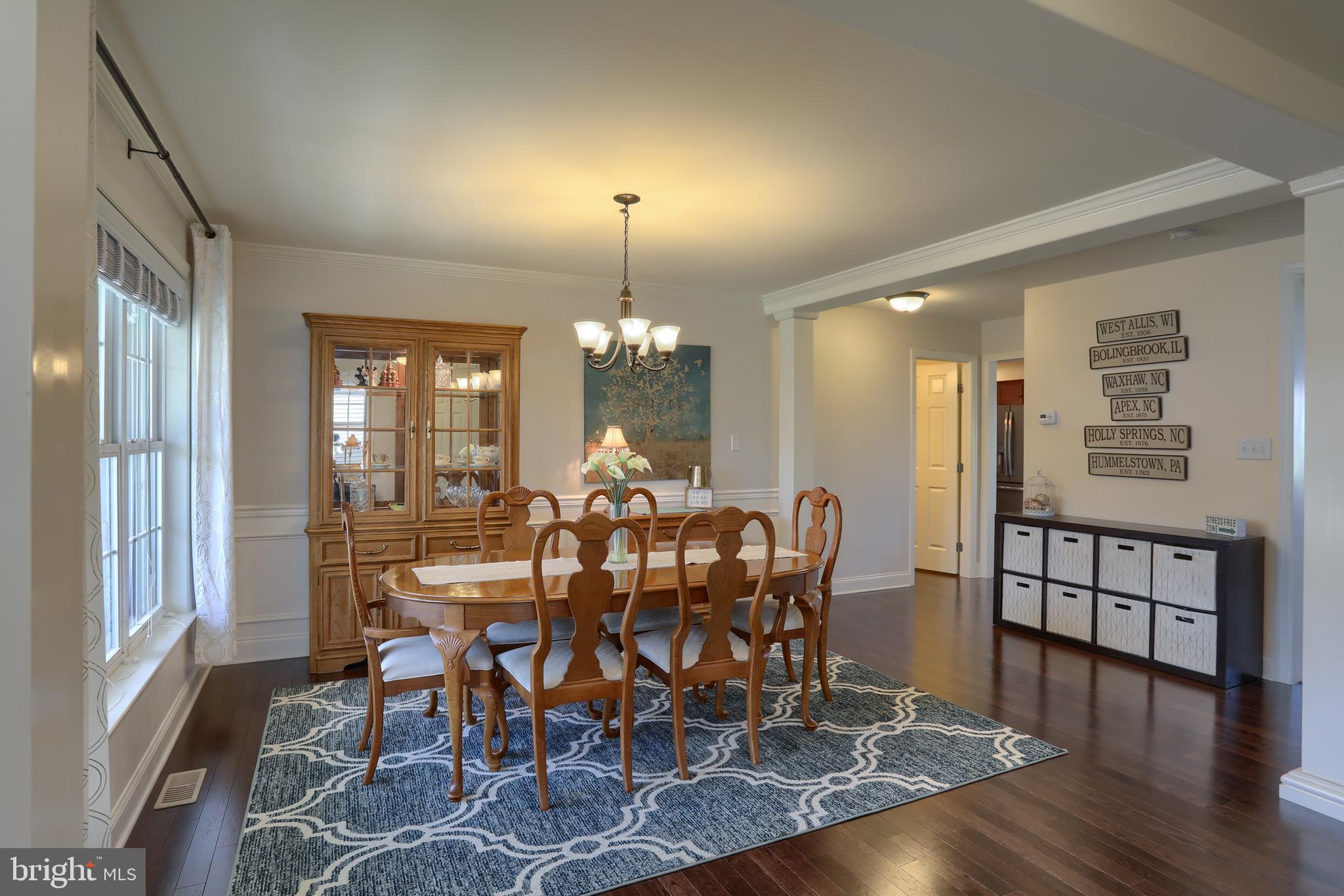 SOUTHERN MEADOWS - Residential