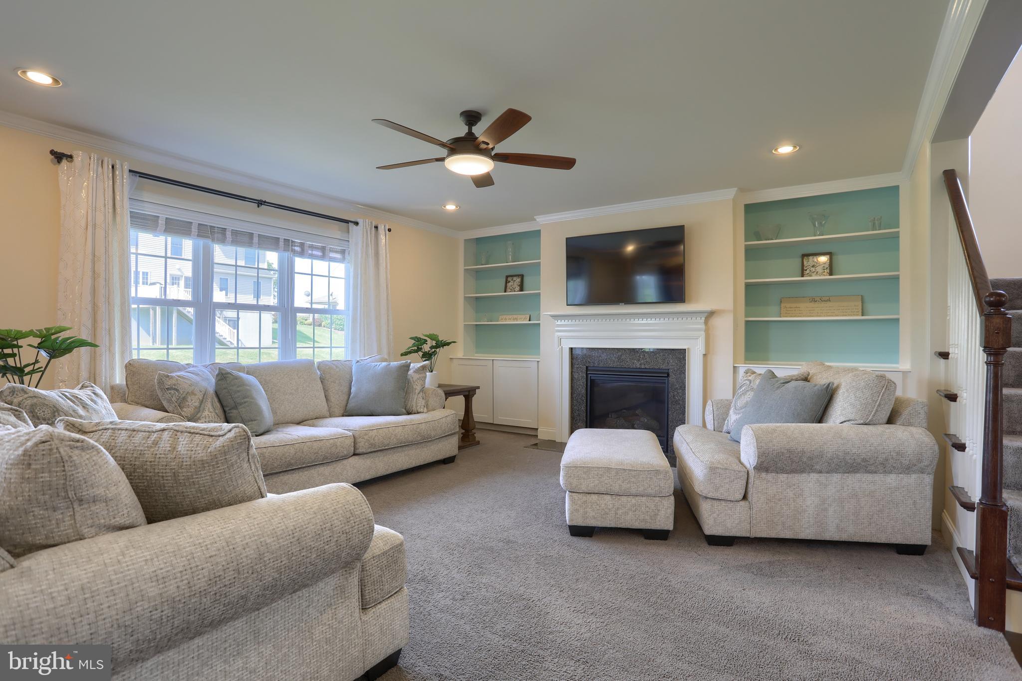 SOUTHERN MEADOWS - Residential