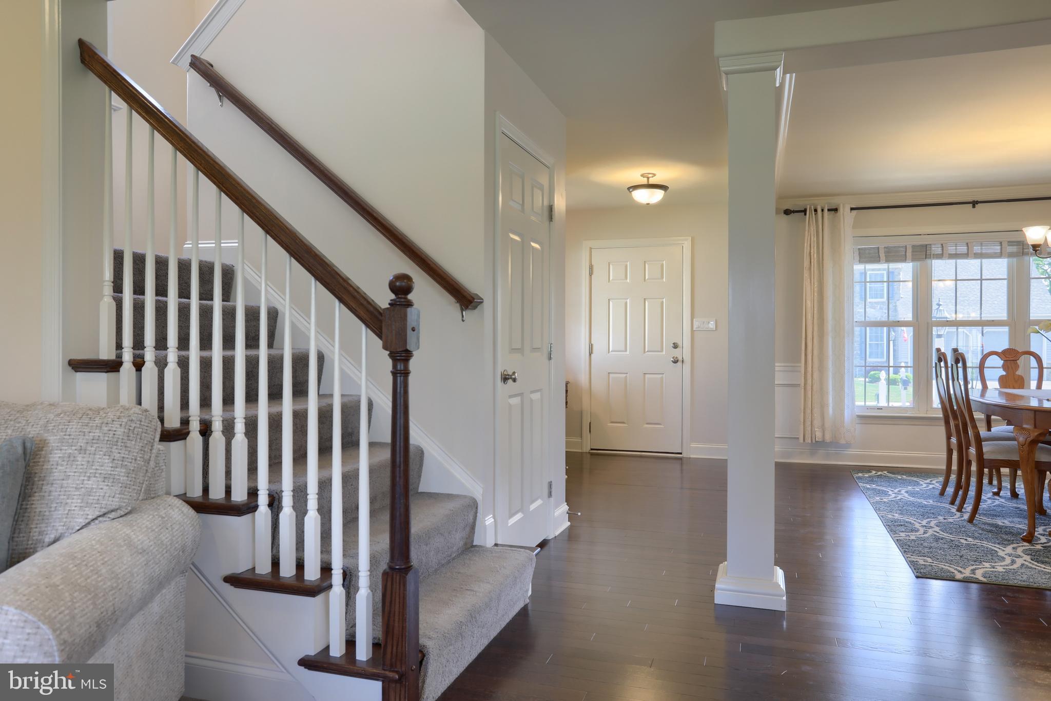 SOUTHERN MEADOWS - Residential