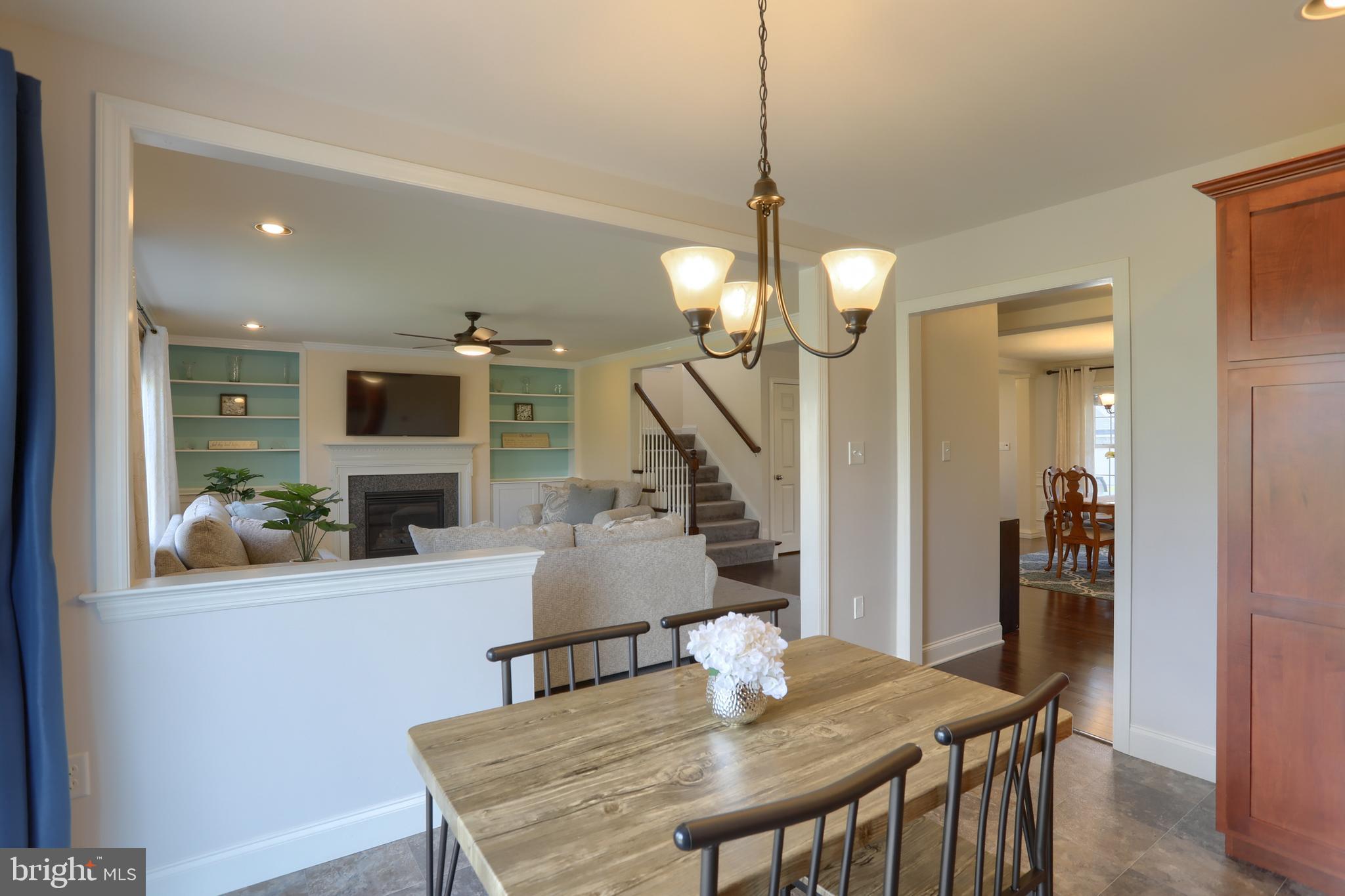 SOUTHERN MEADOWS - Residential