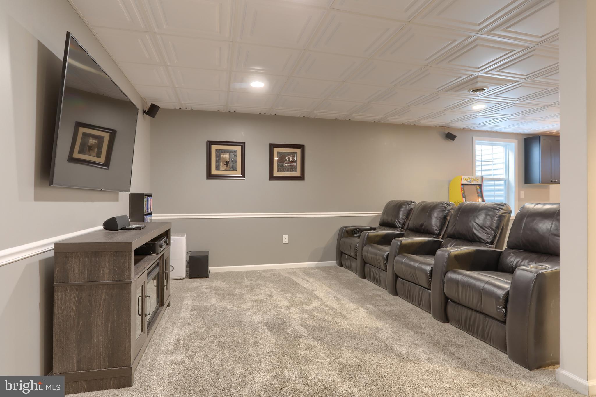 SOUTHERN MEADOWS - Residential