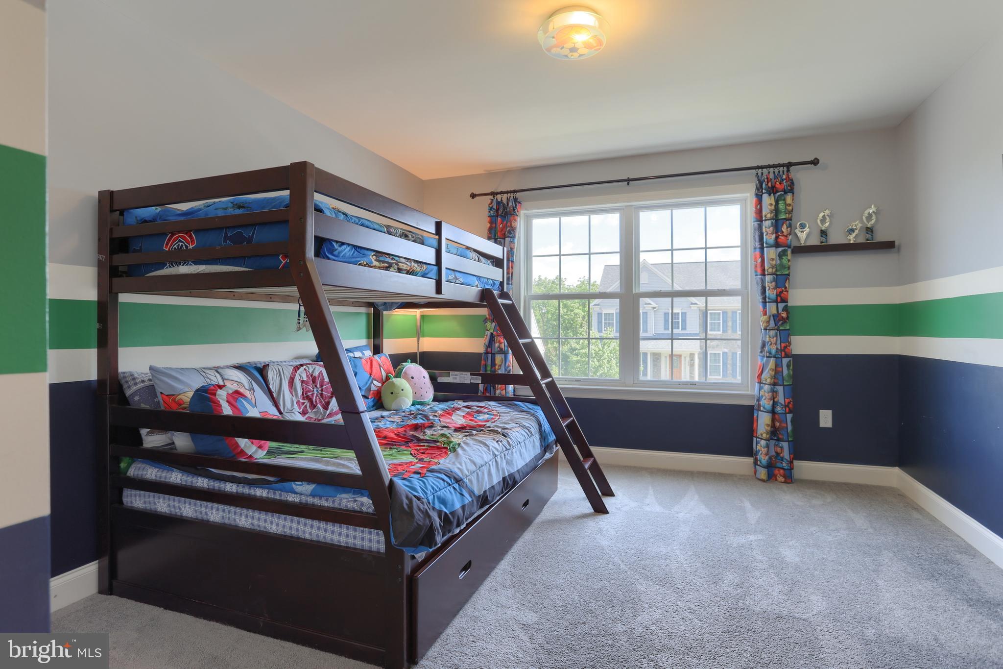 SOUTHERN MEADOWS - Residential