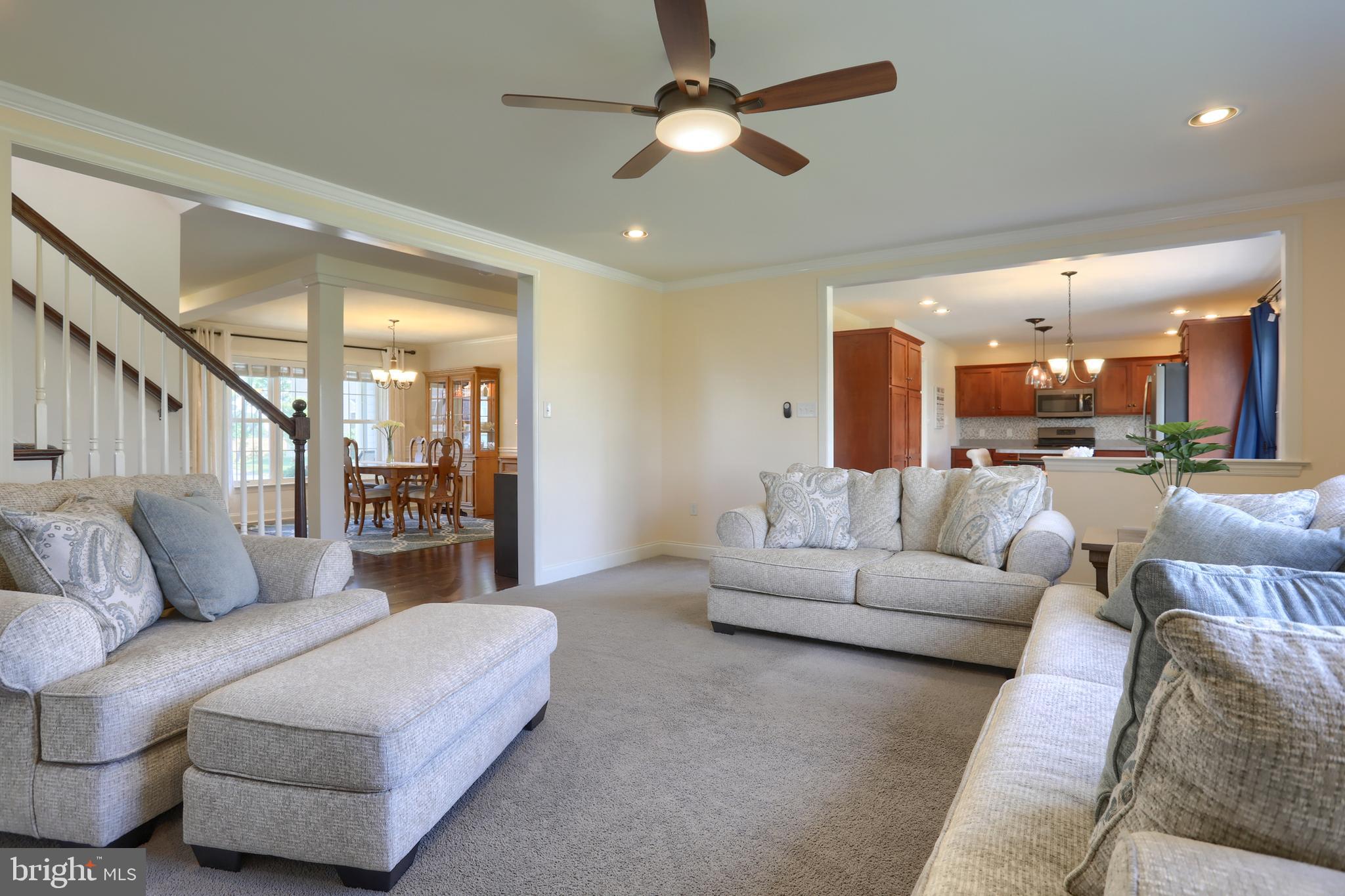 SOUTHERN MEADOWS - Residential