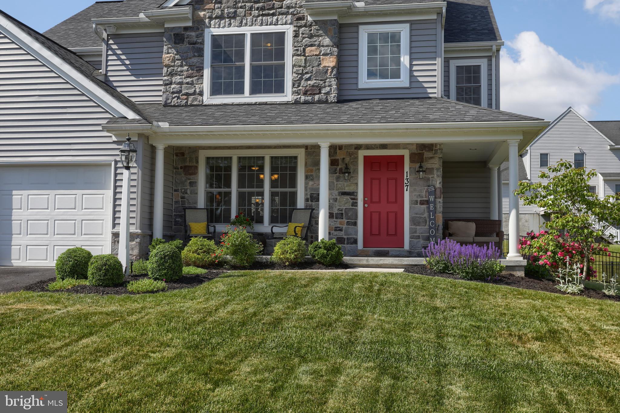 SOUTHERN MEADOWS - Residential