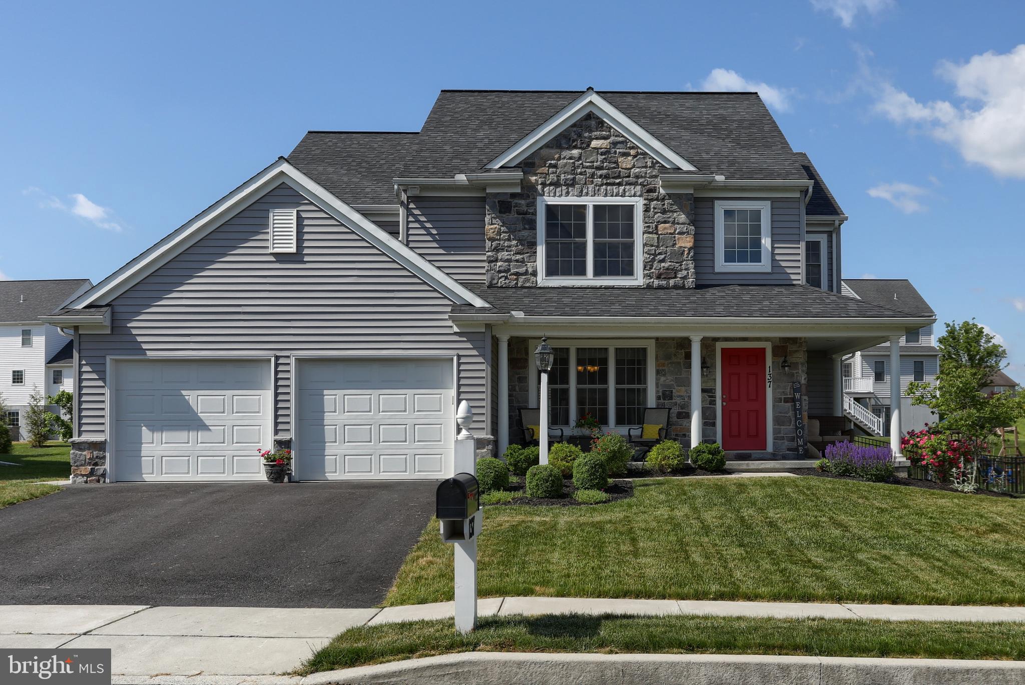 SOUTHERN MEADOWS - Residential